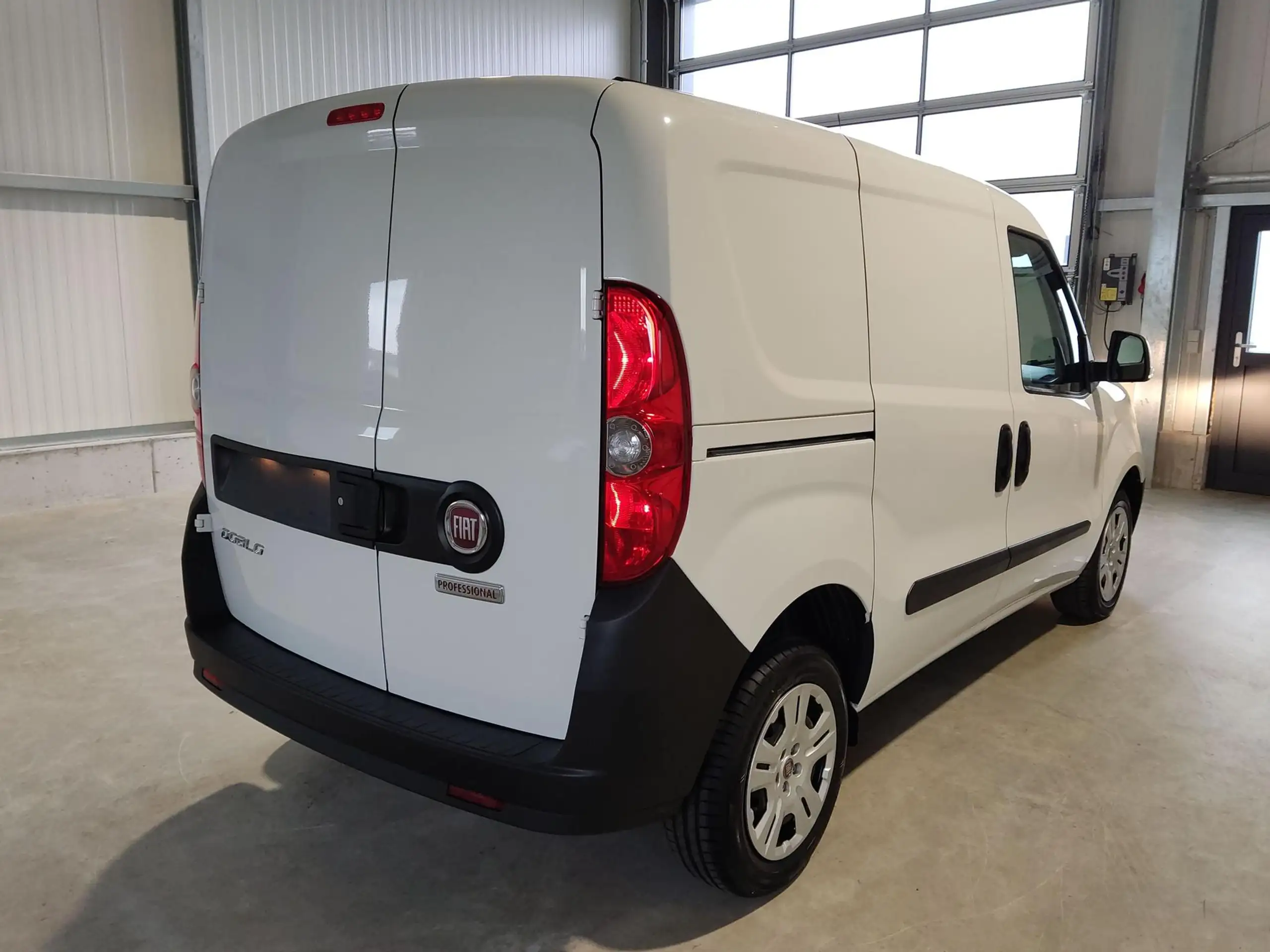 Fiat - Doblo