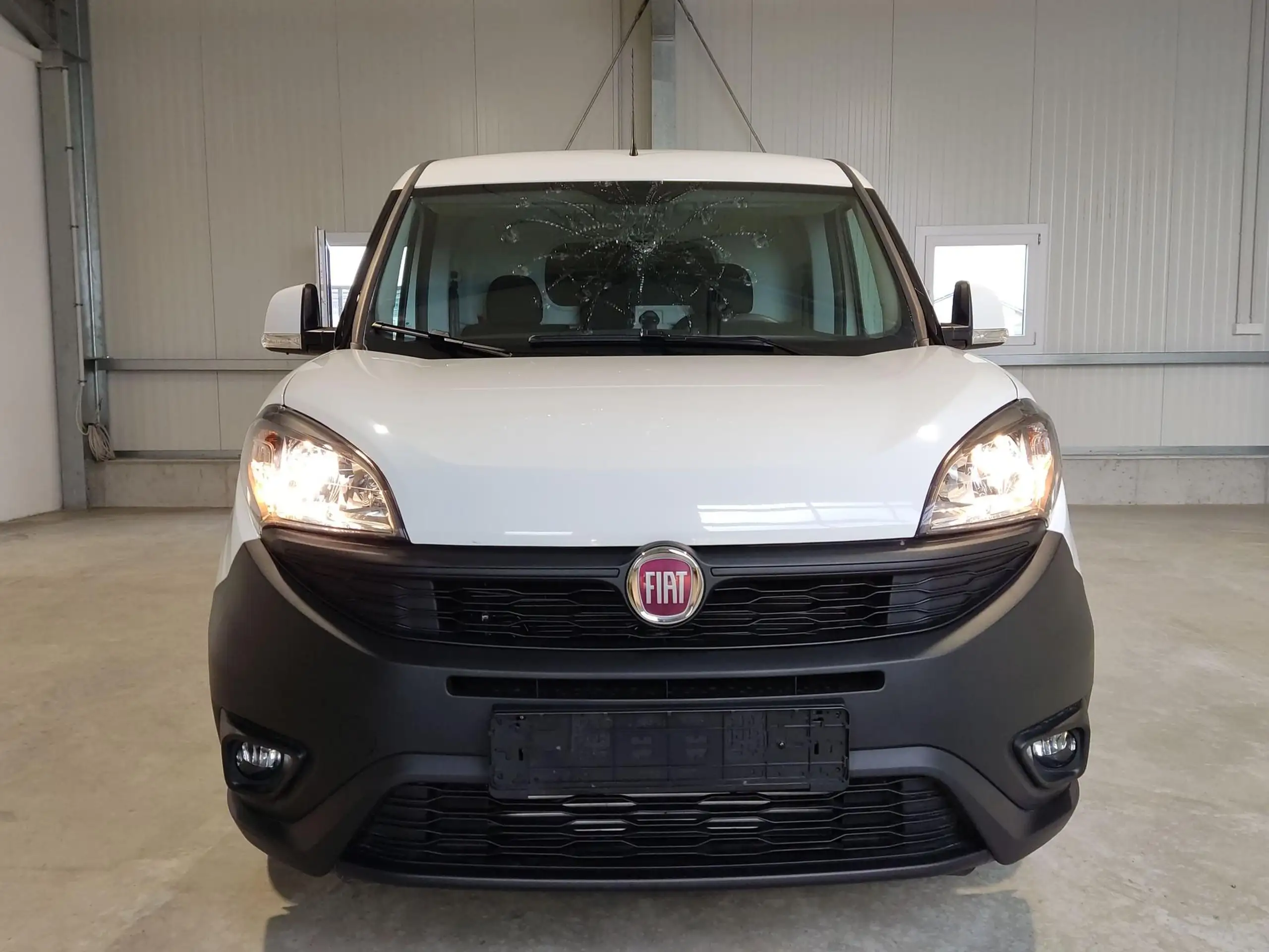 Fiat - Doblo