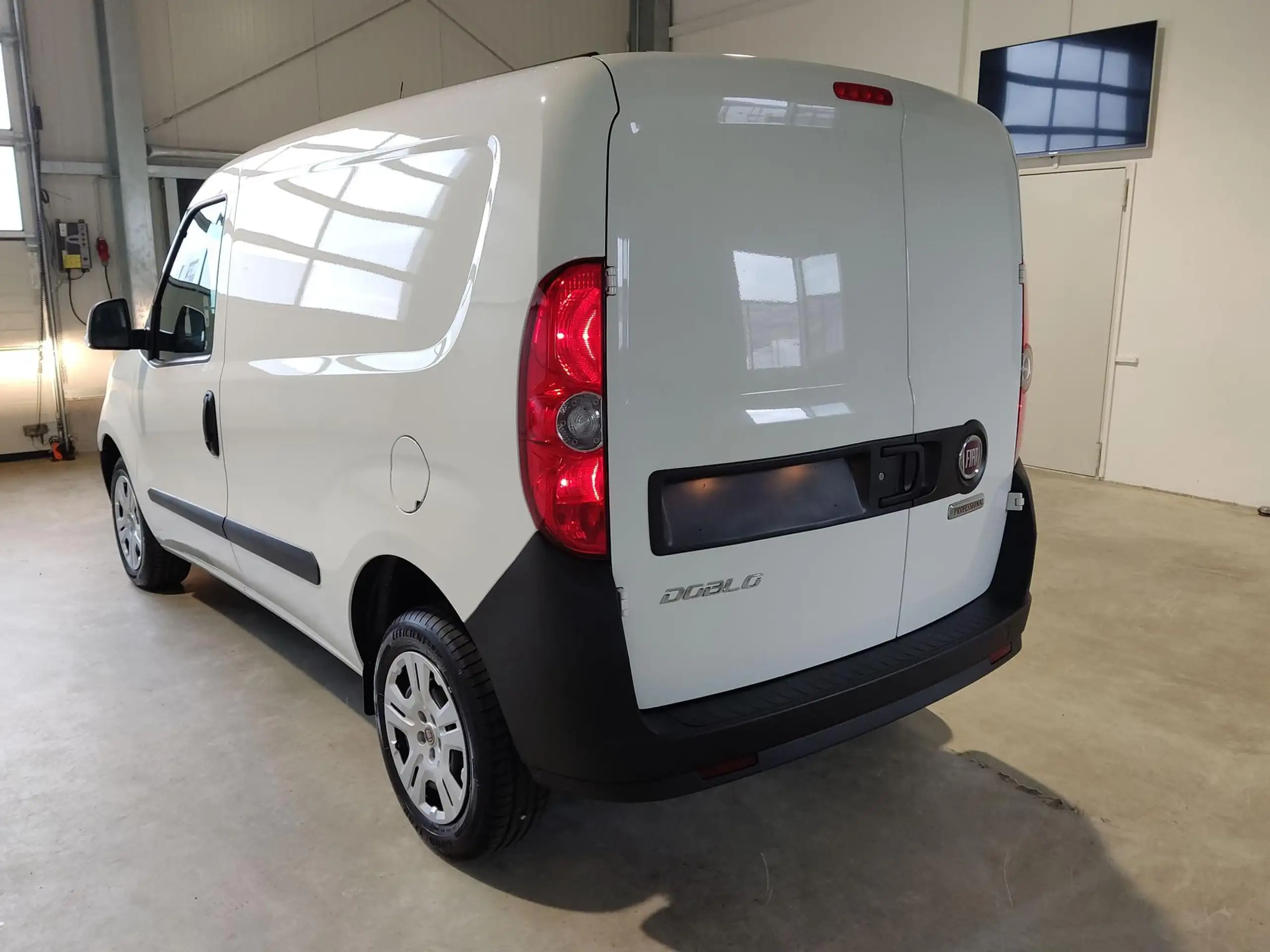 Fiat - Doblo