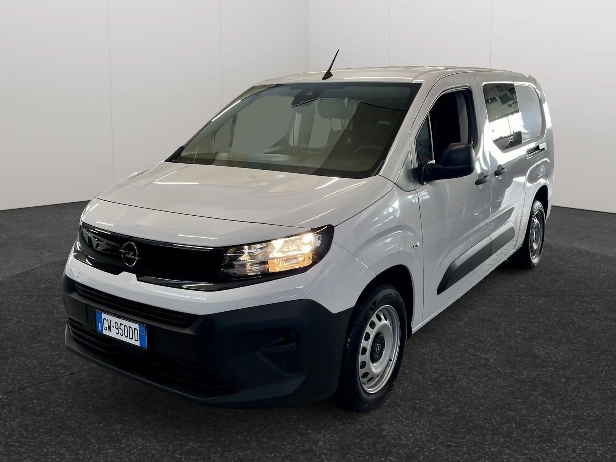 Opel Combo 2024