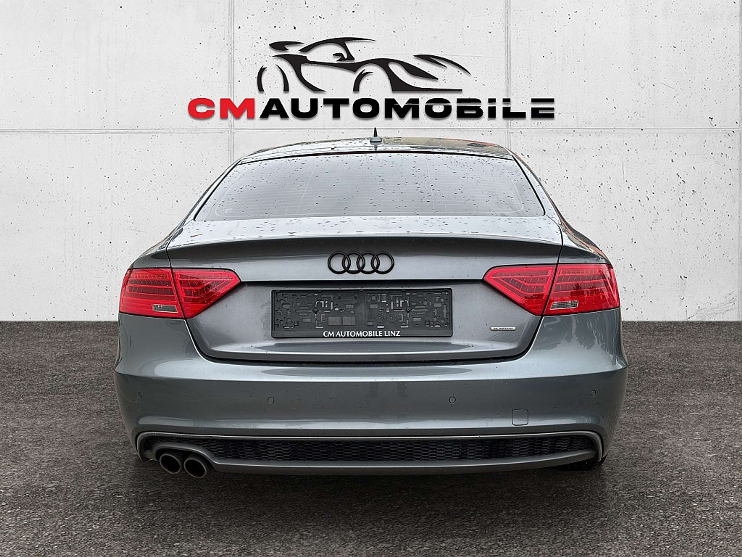 Audi - A5