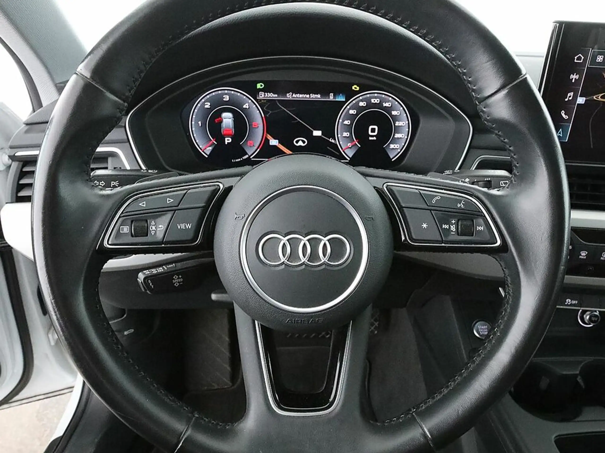 Audi - A4