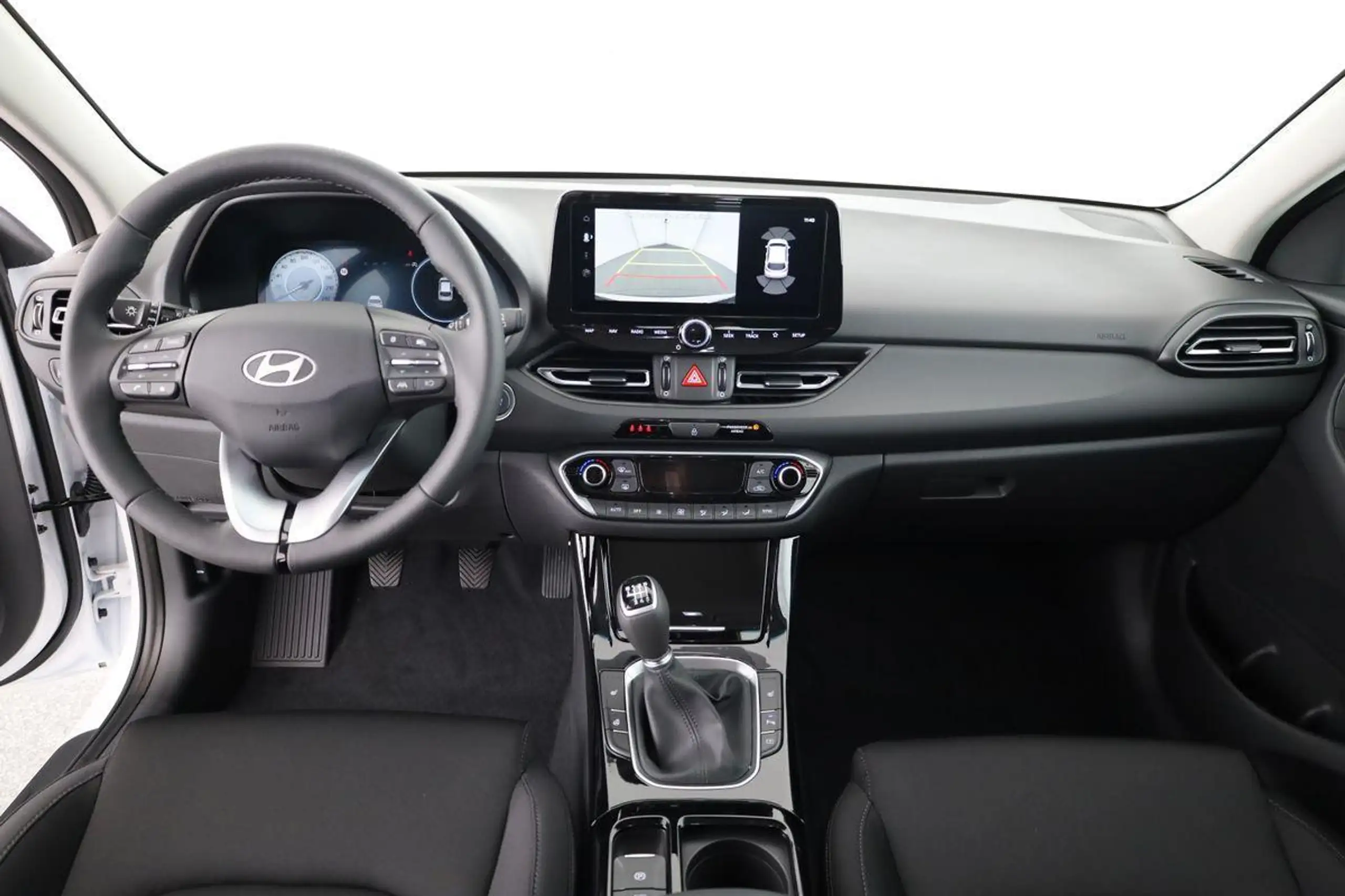 Hyundai - i30