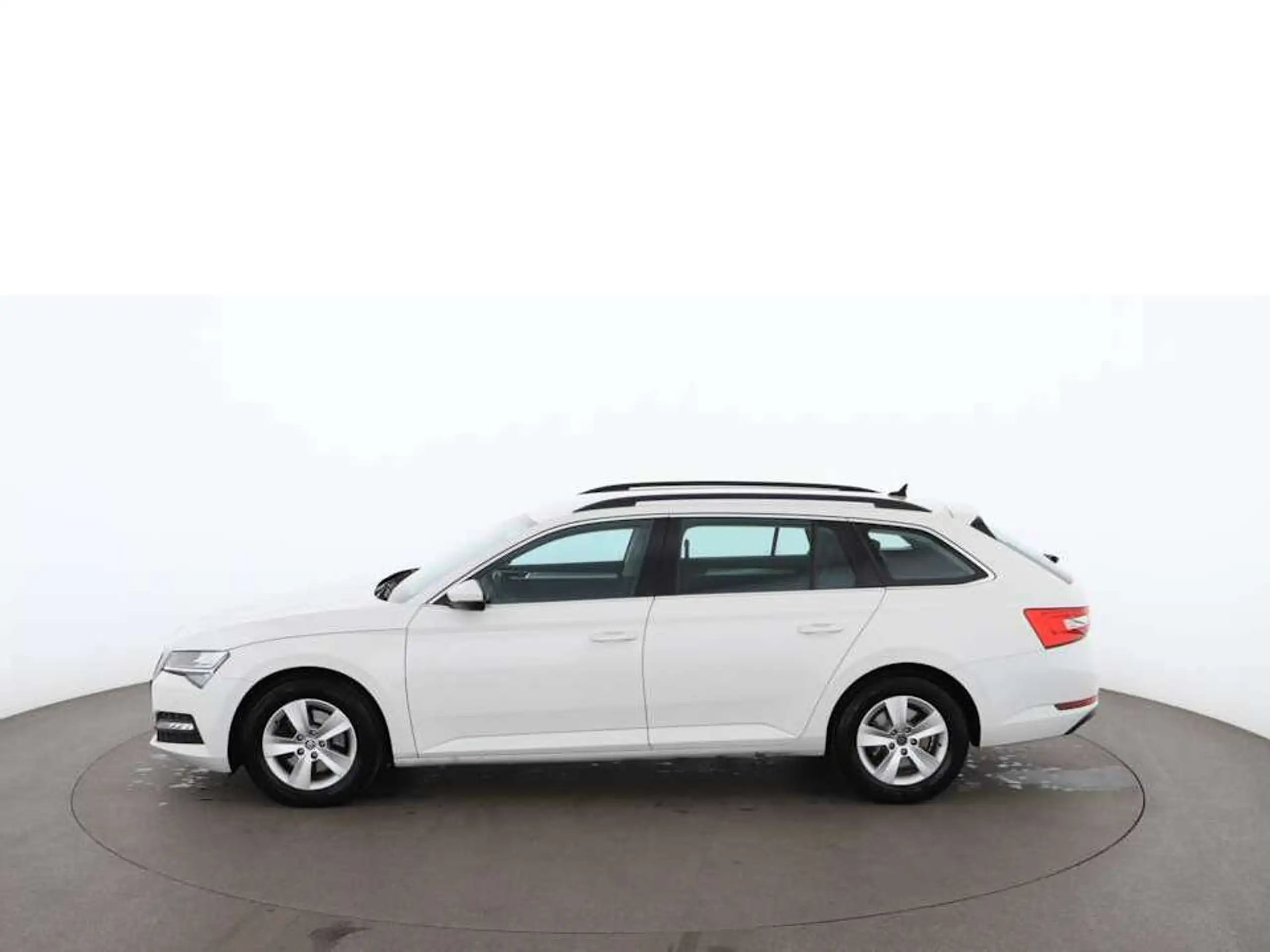 Skoda - Superb