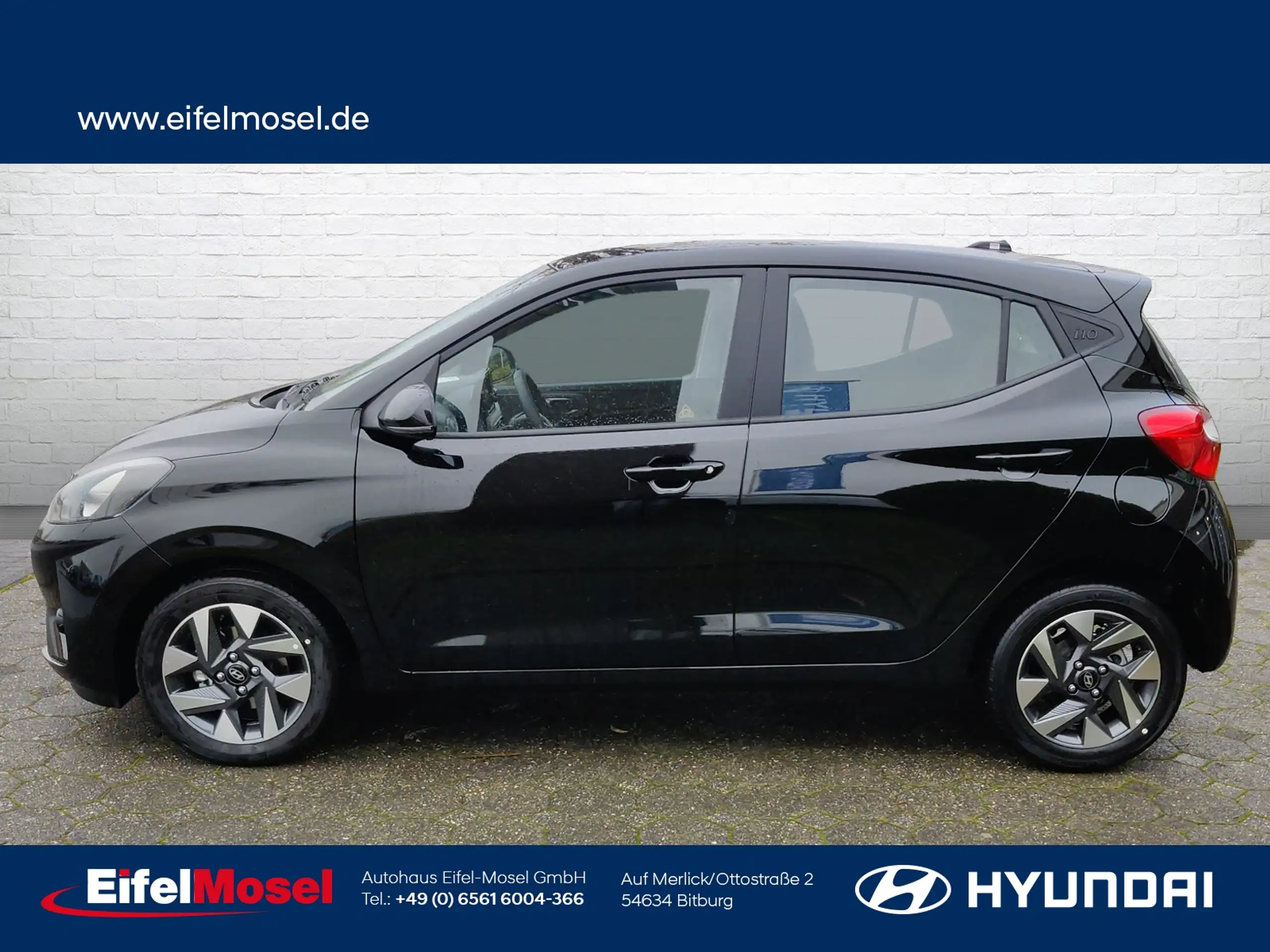 Hyundai - i10