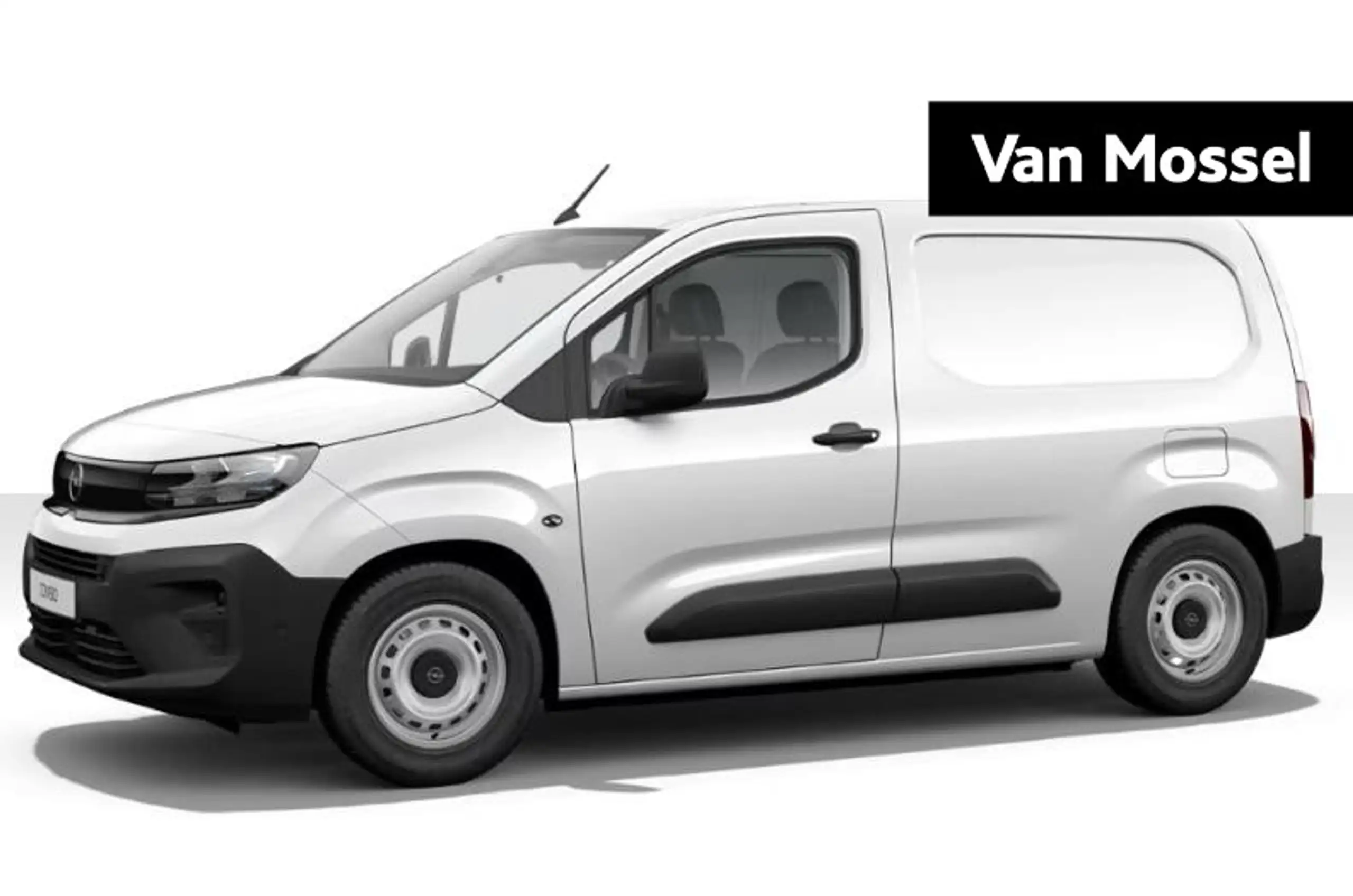 Opel Combo 2024