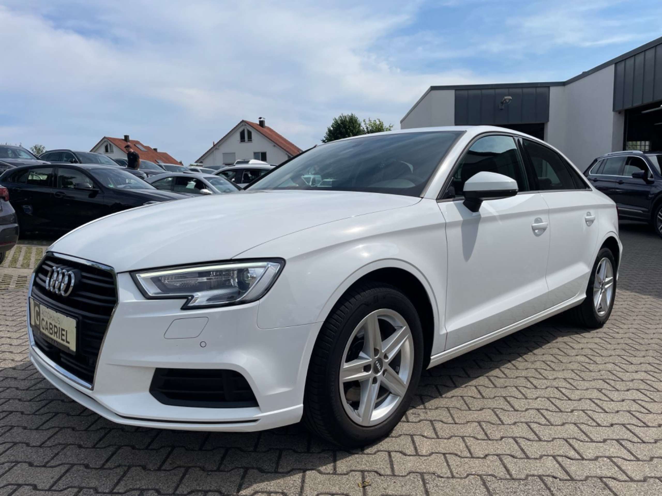 Audi - A3