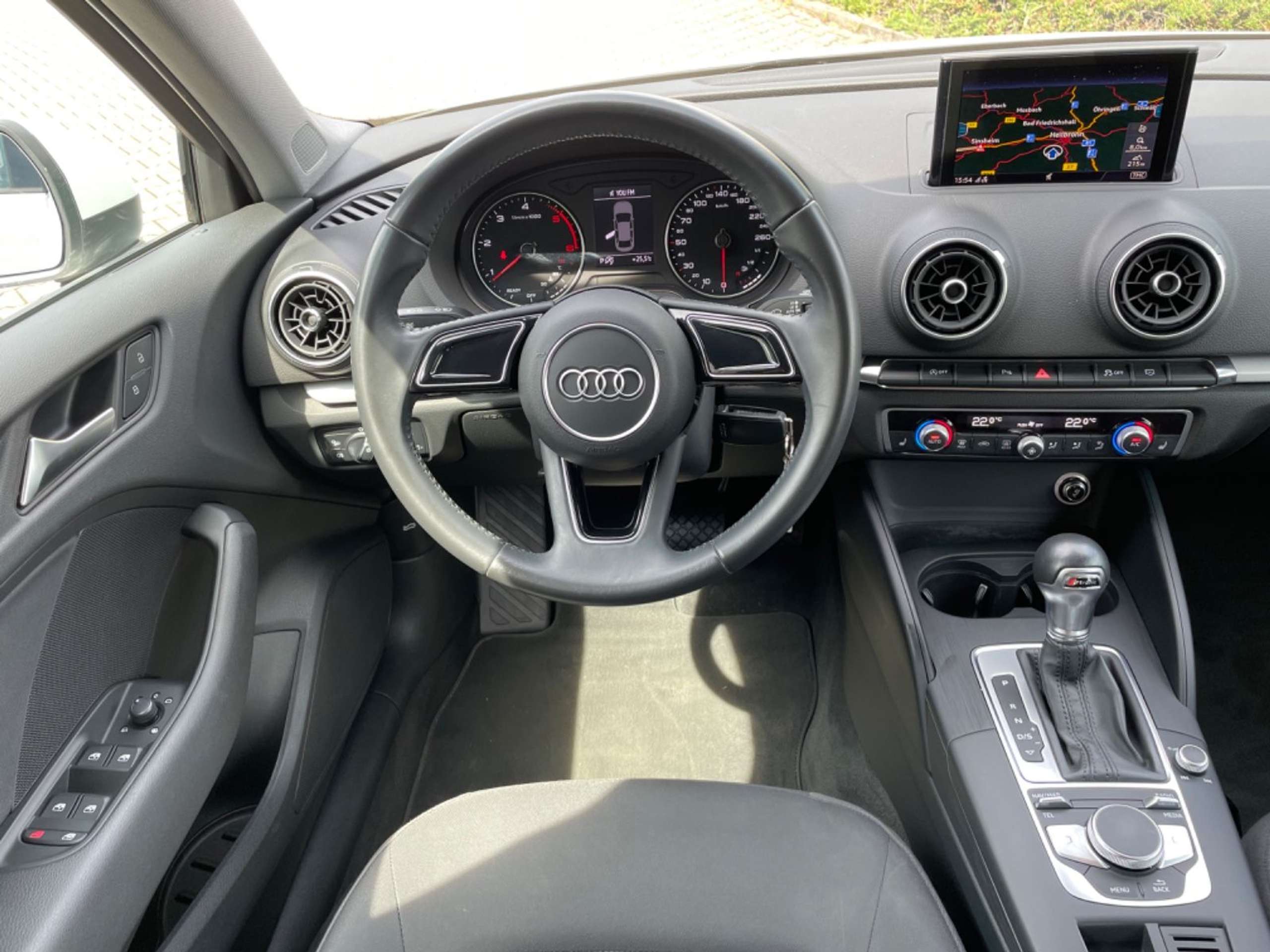 Audi - A3