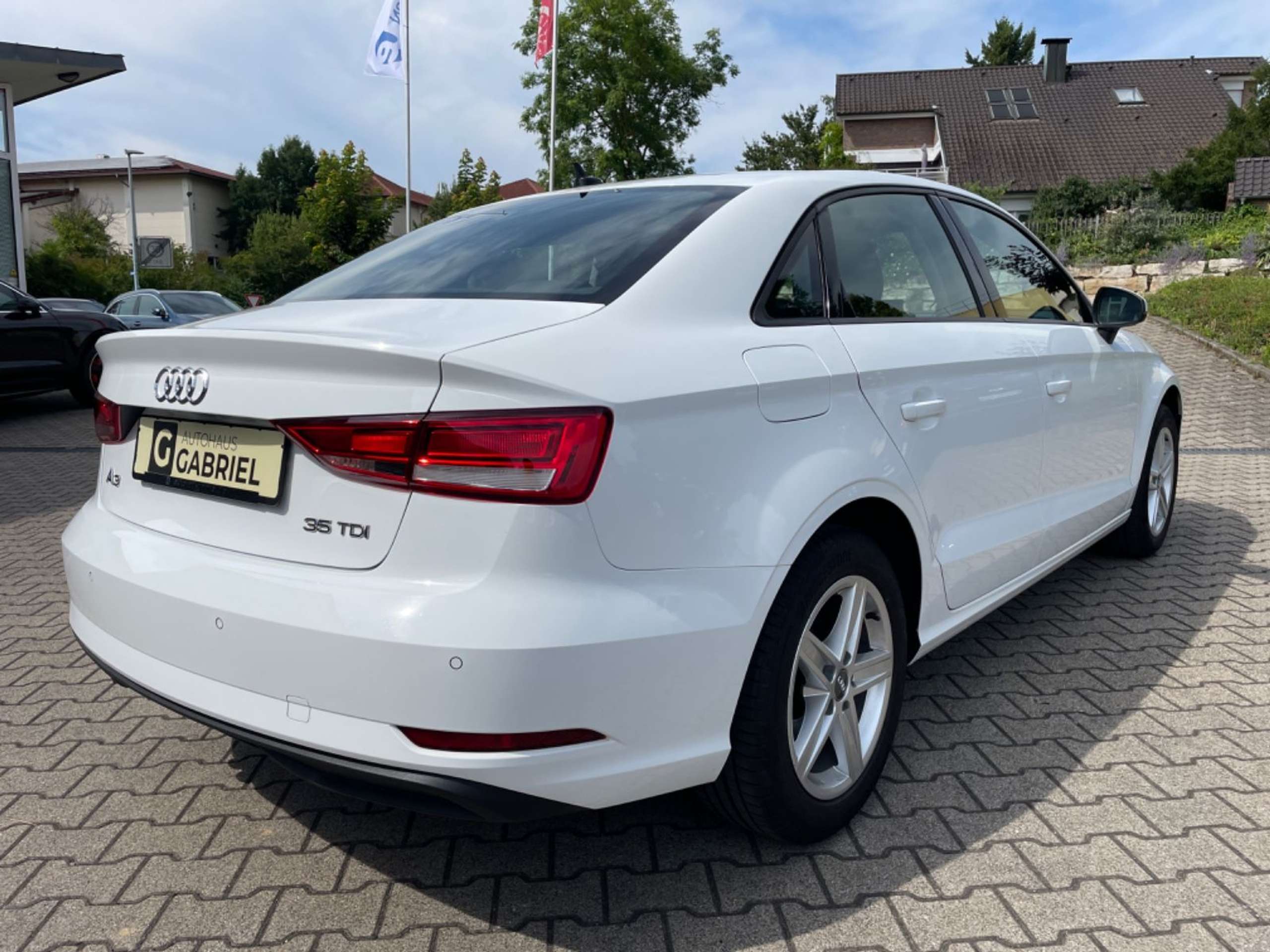 Audi - A3