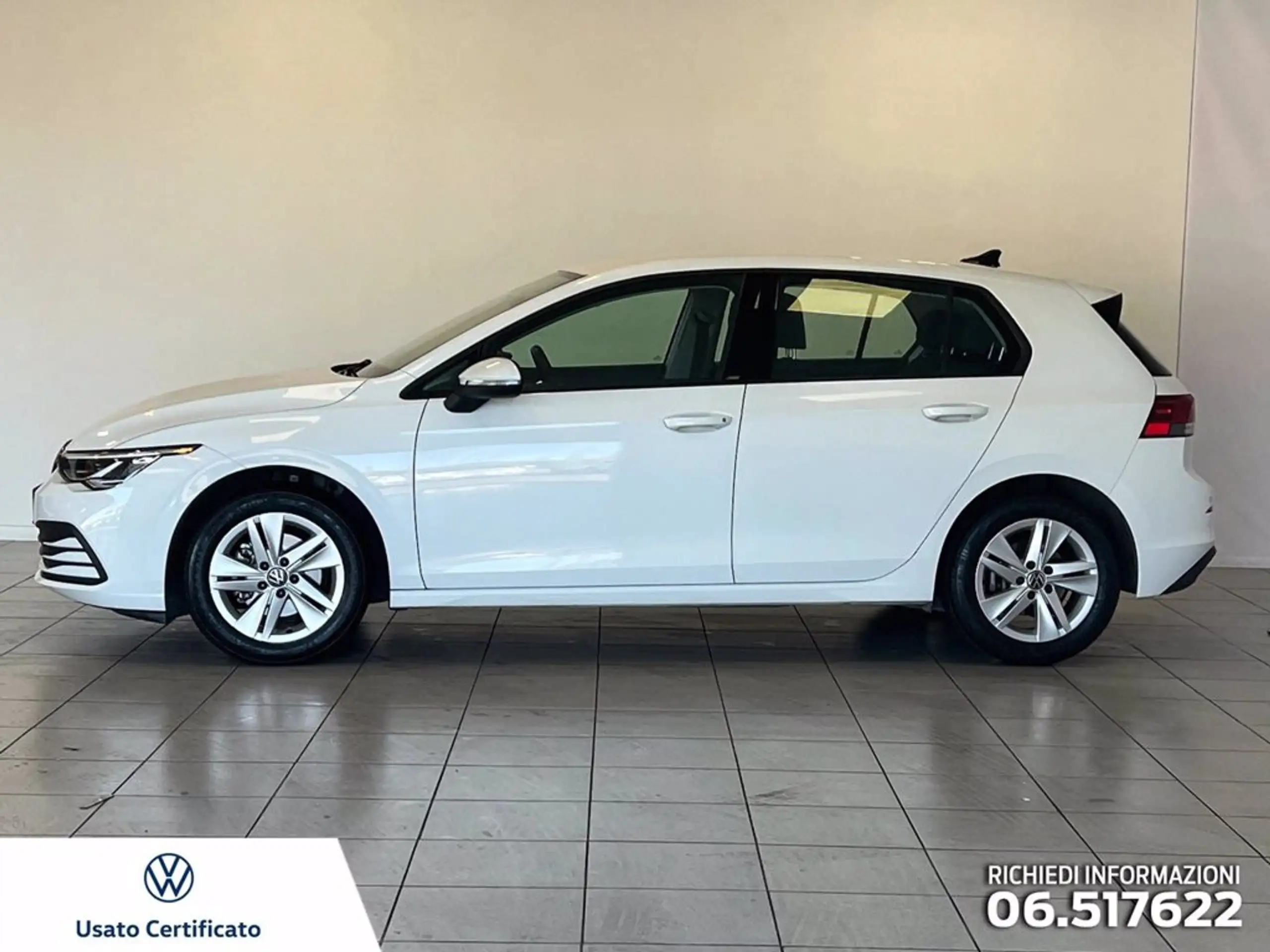 Volkswagen - Golf