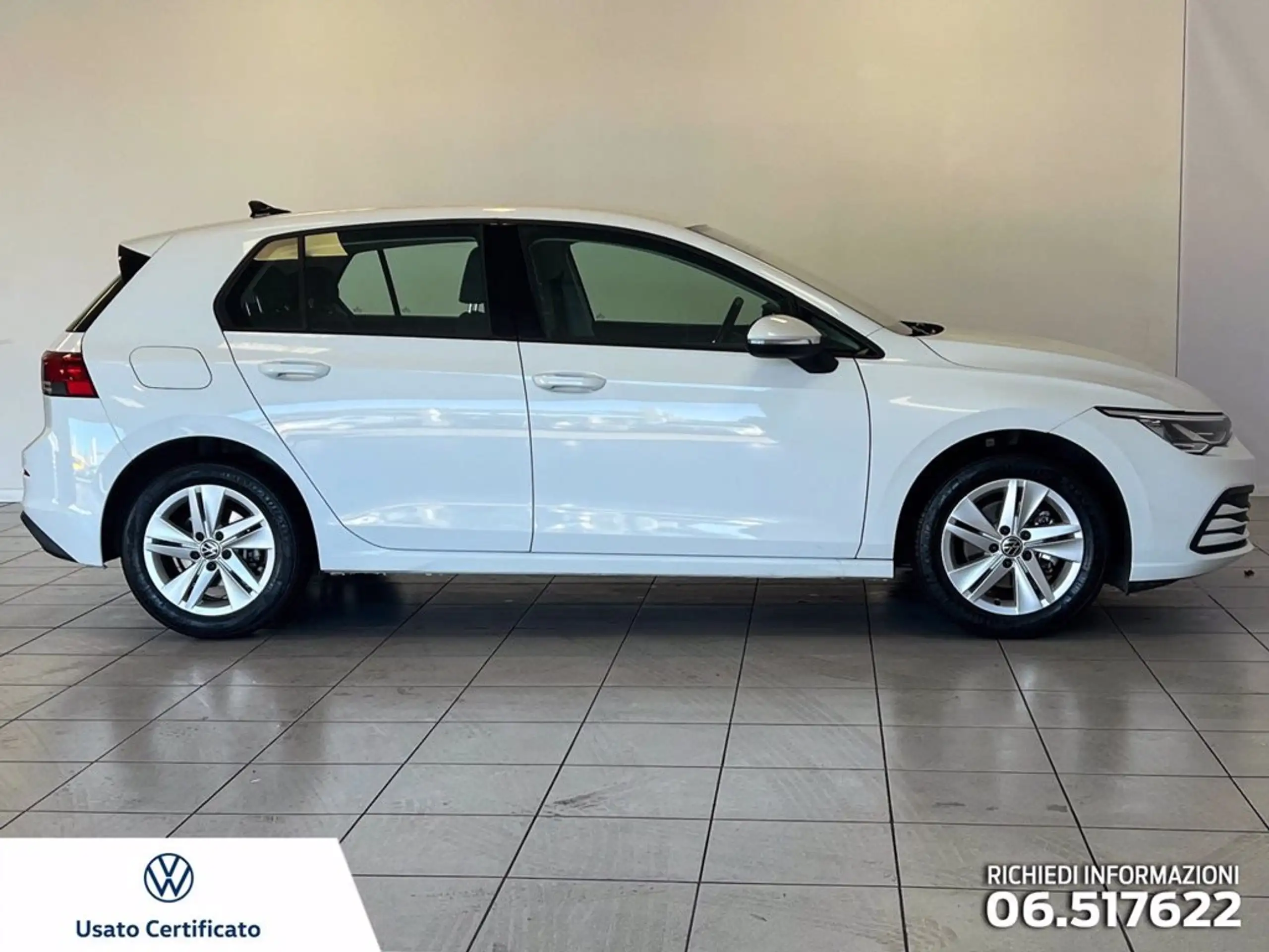 Volkswagen - Golf