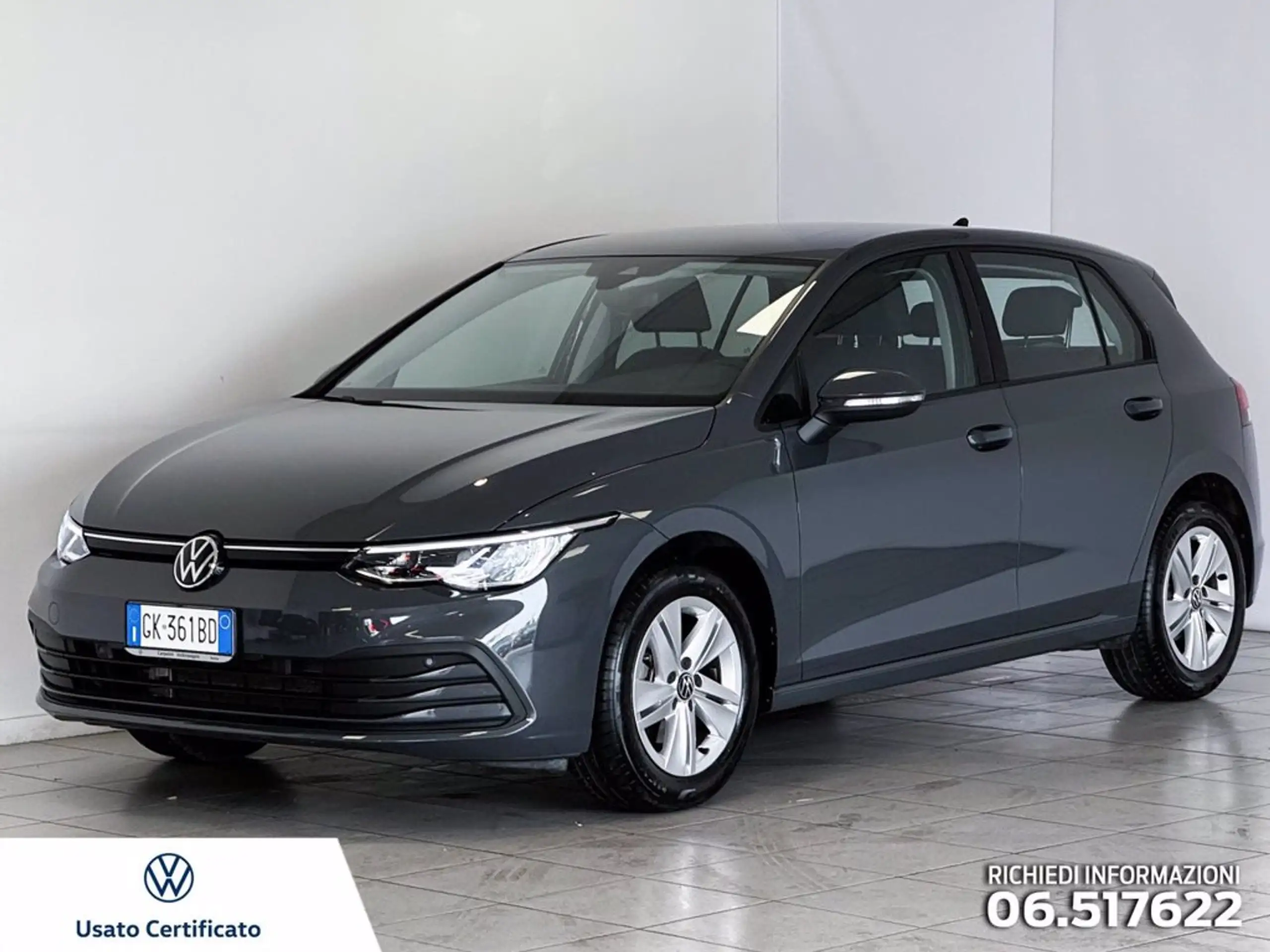 Volkswagen - Golf