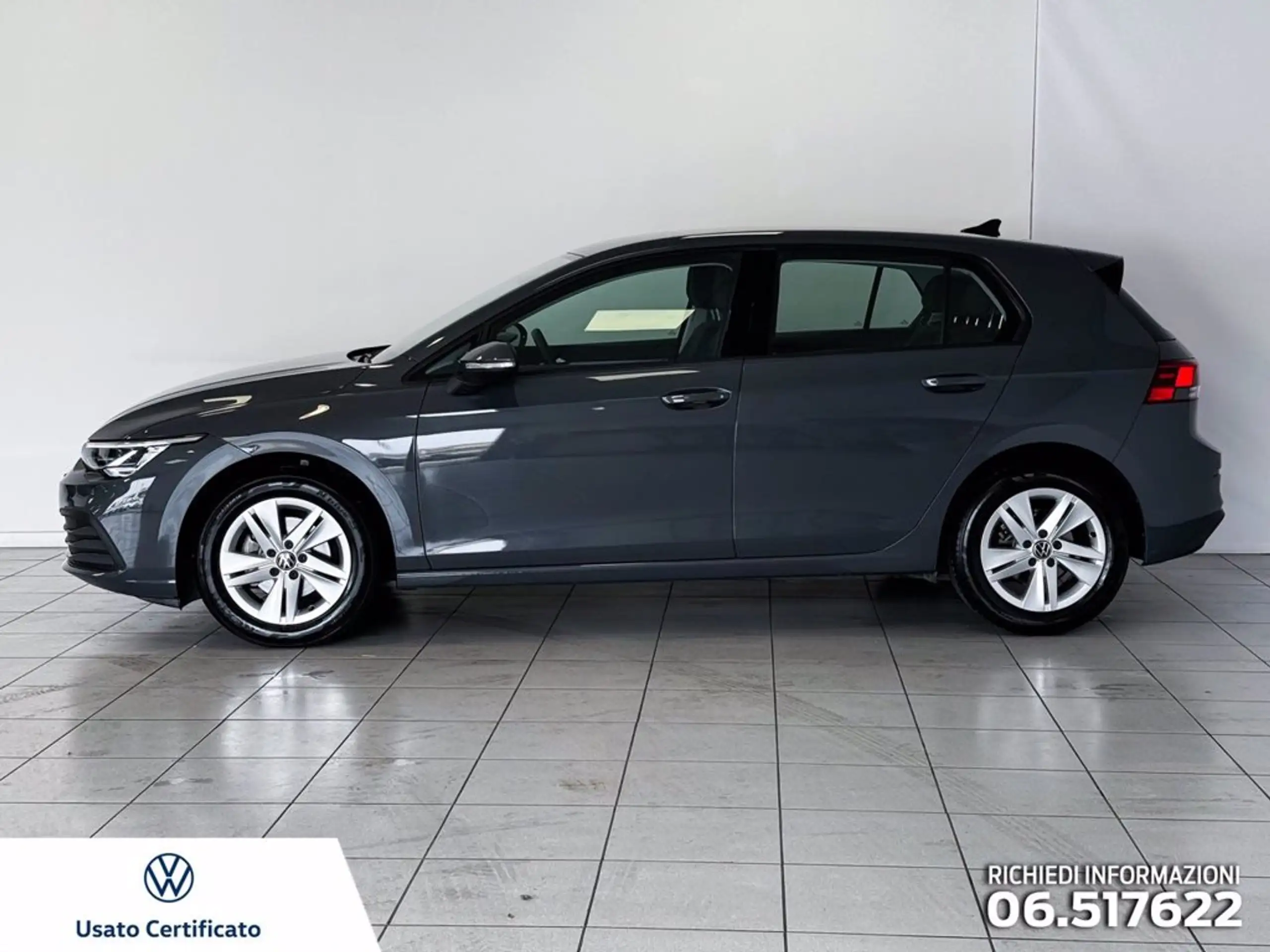 Volkswagen - Golf