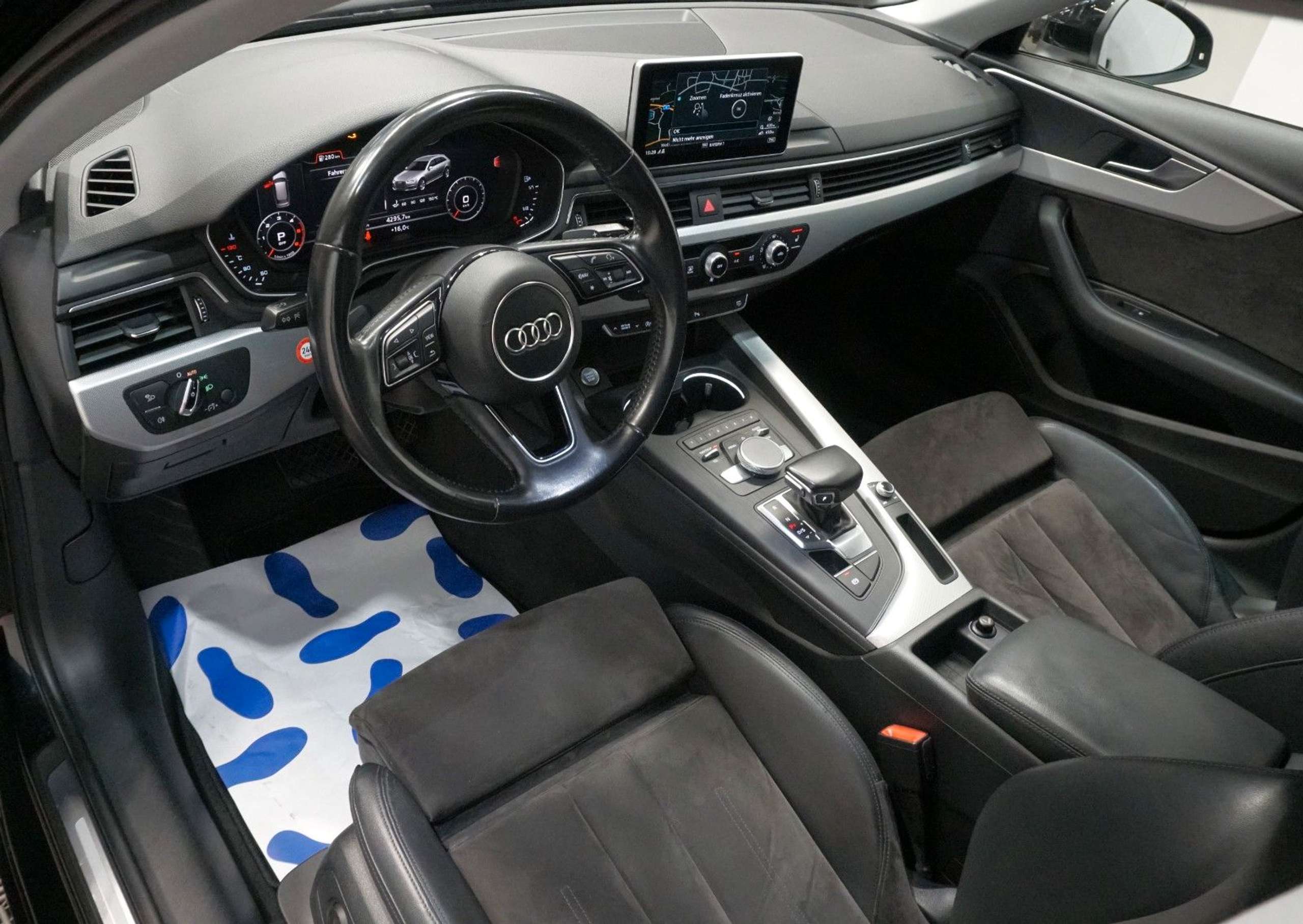 Audi - A4