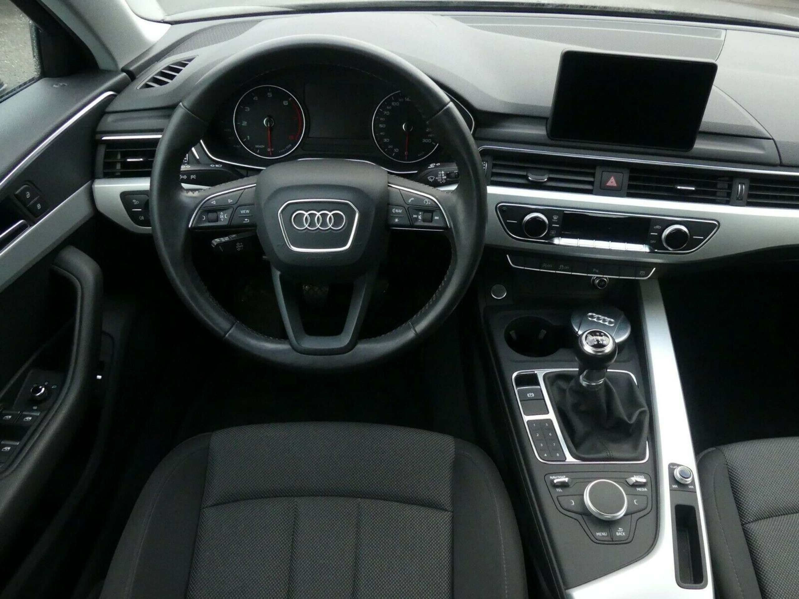 Audi - A4