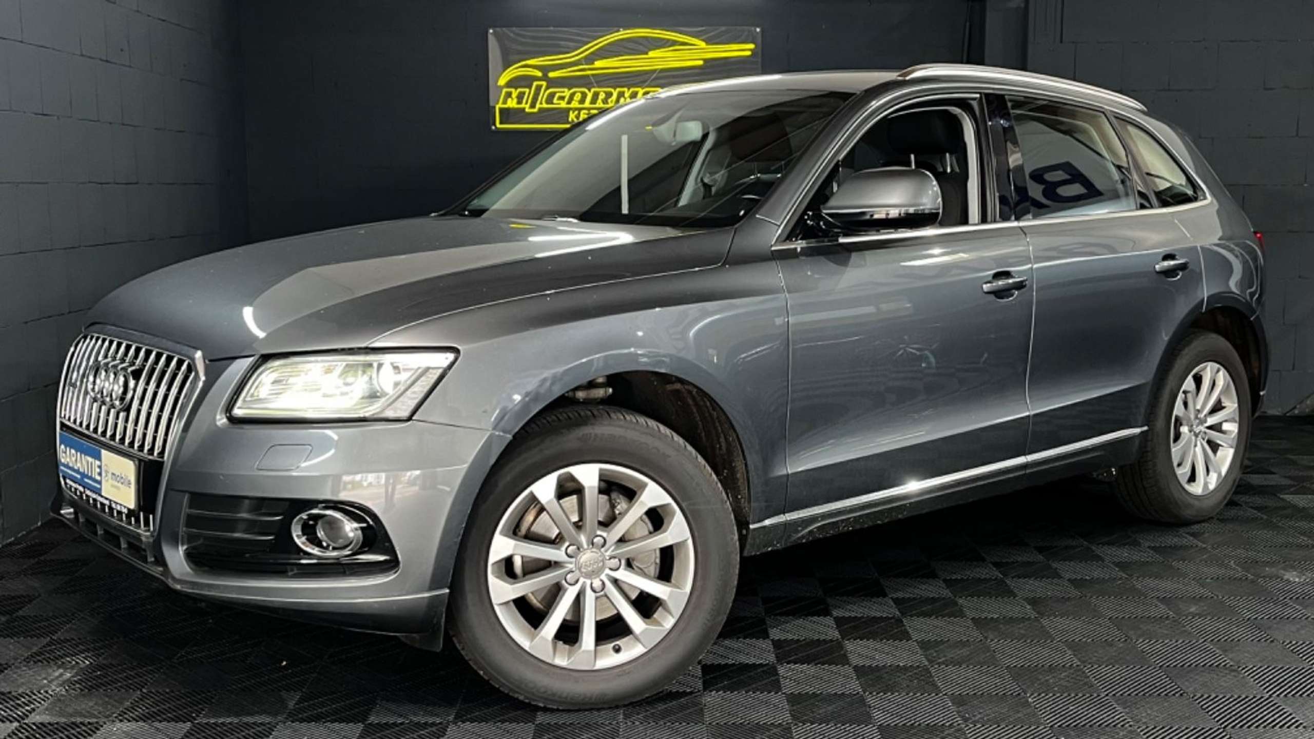 Audi - Q5