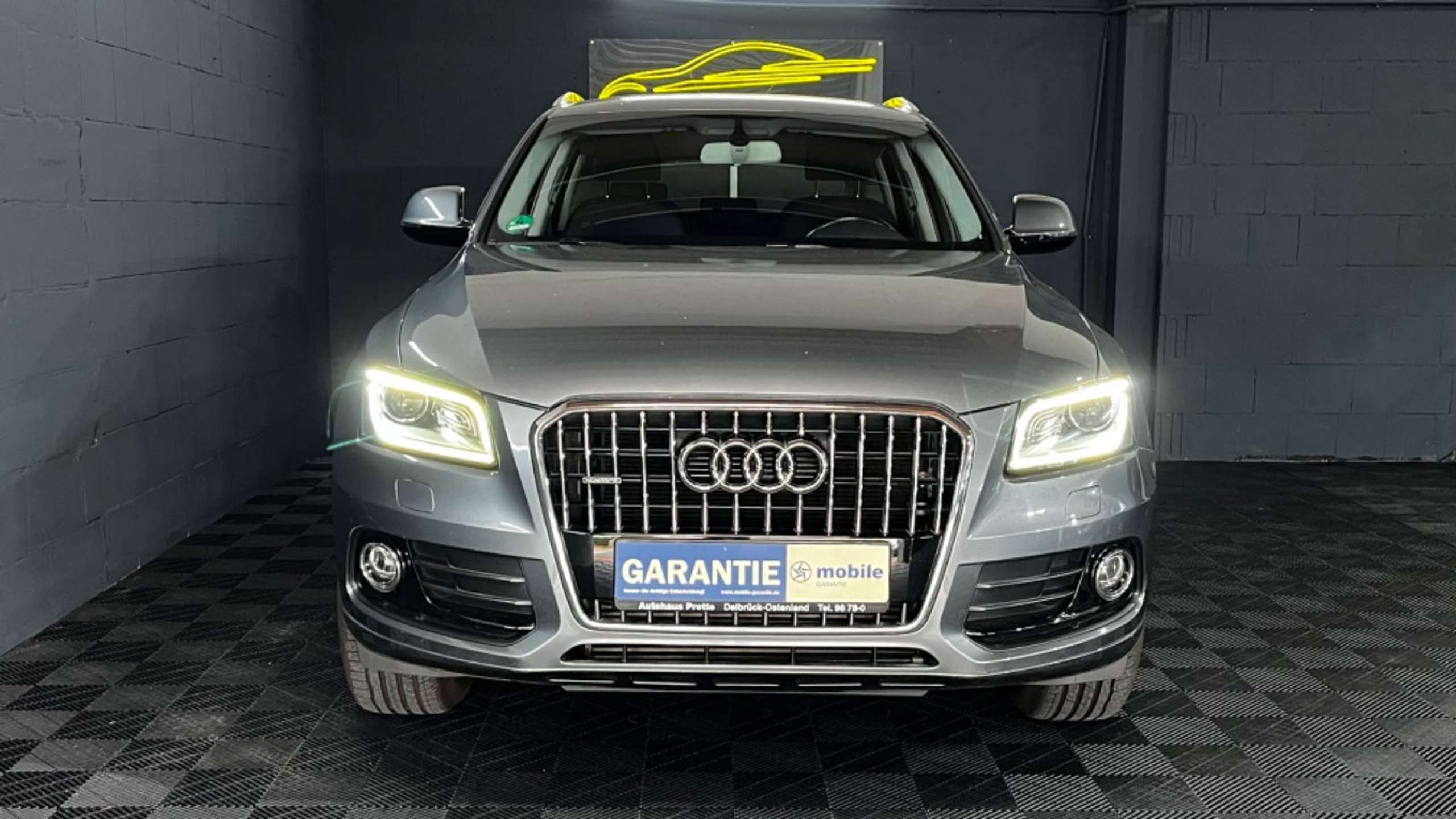 Audi - Q5