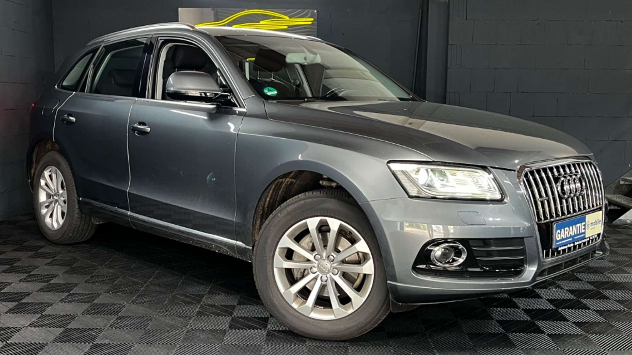 Audi - Q5