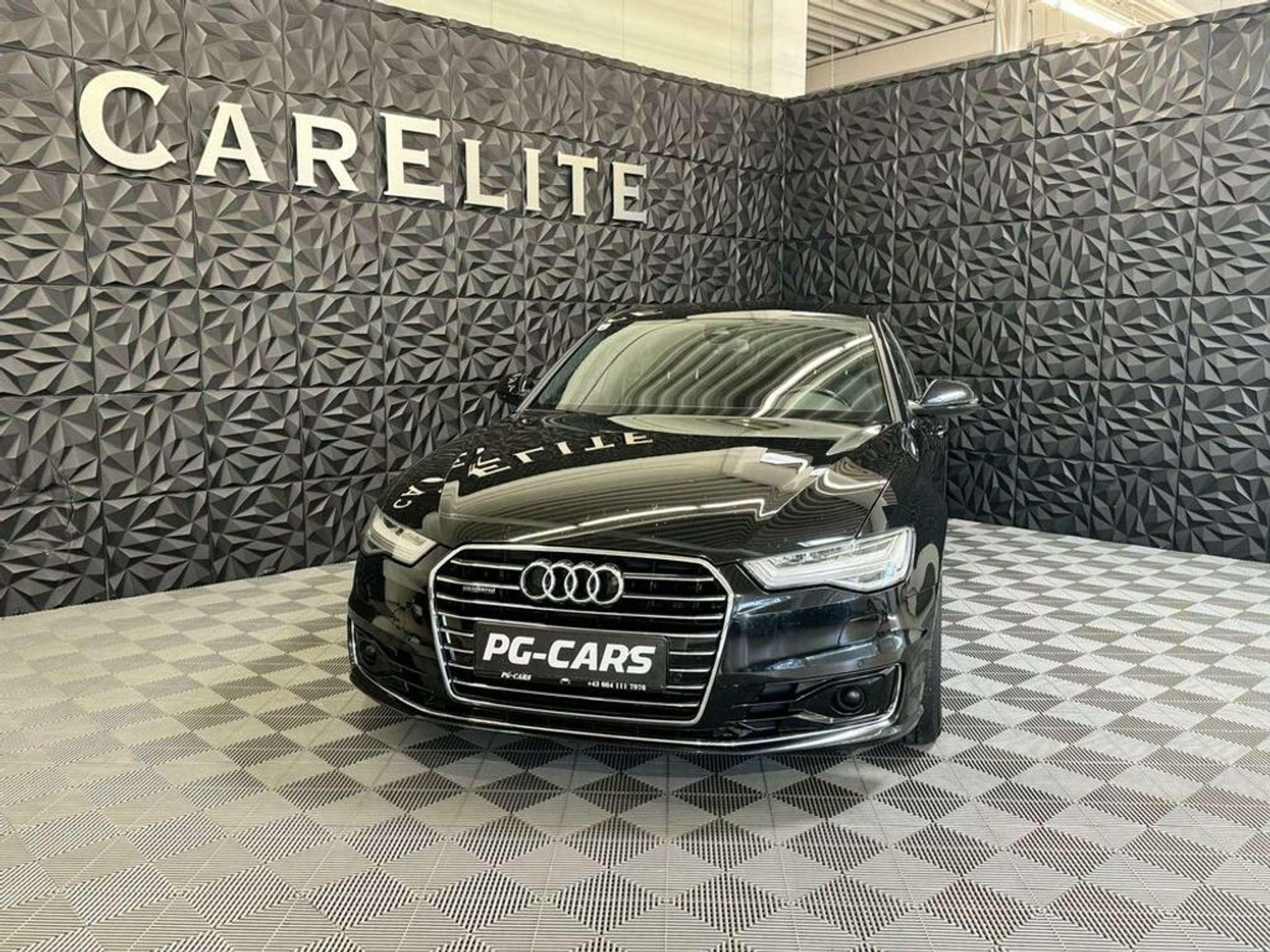 Audi - A6