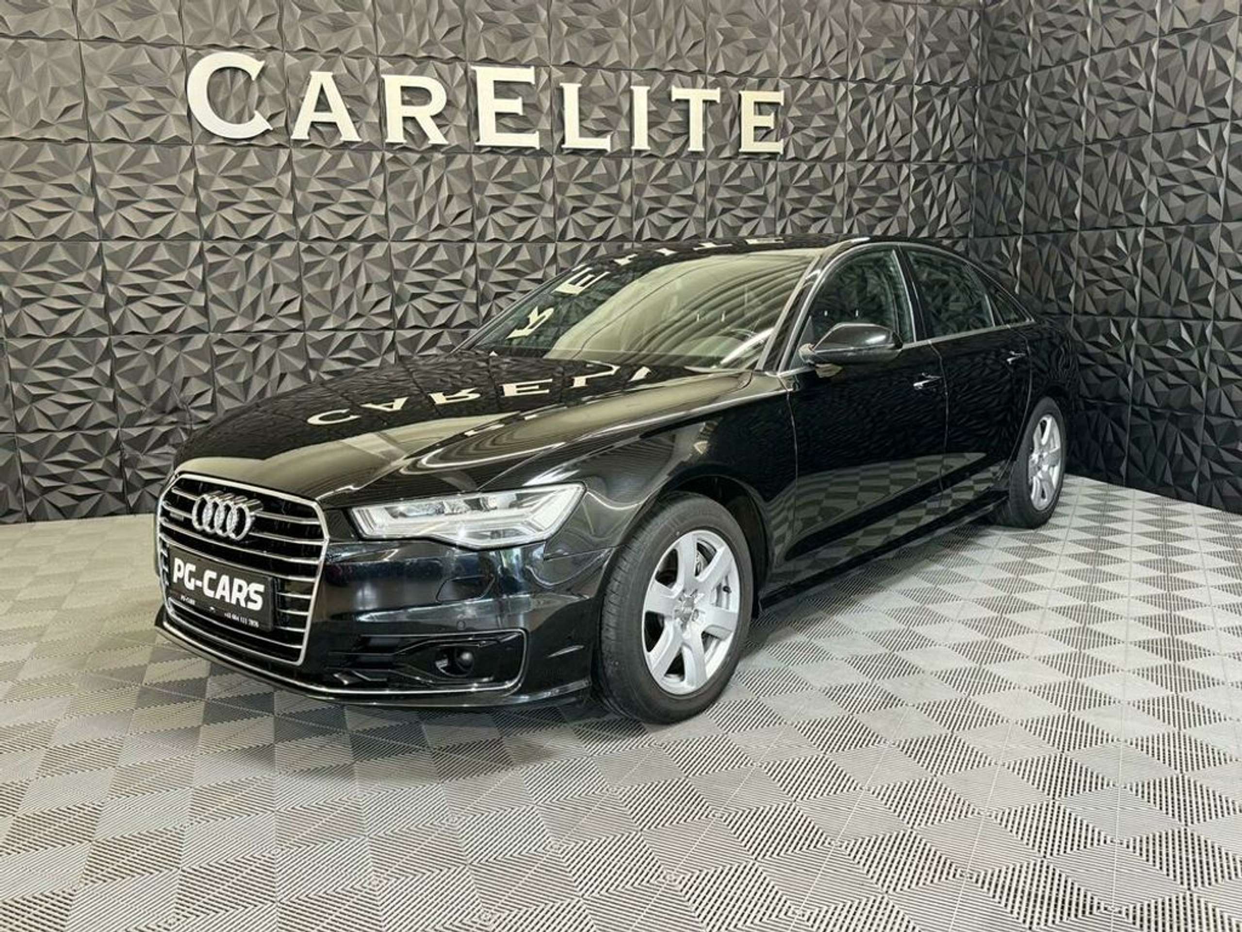 Audi - A6