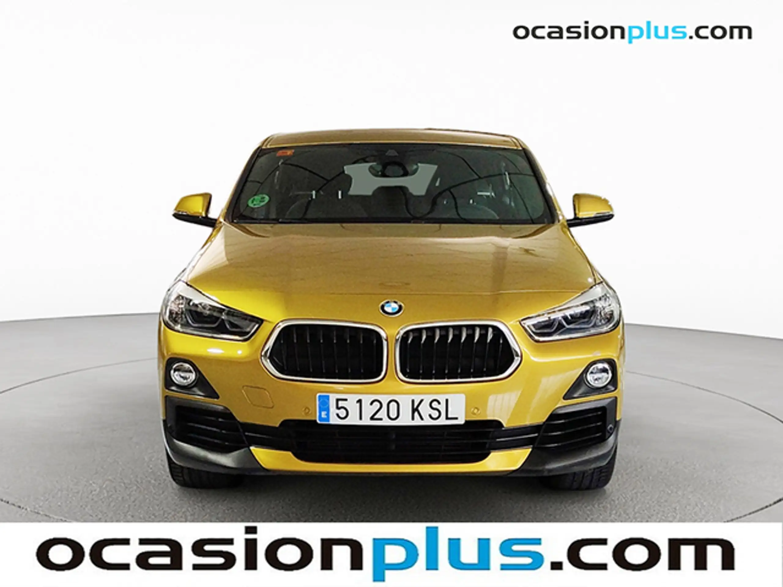 BMW - X2