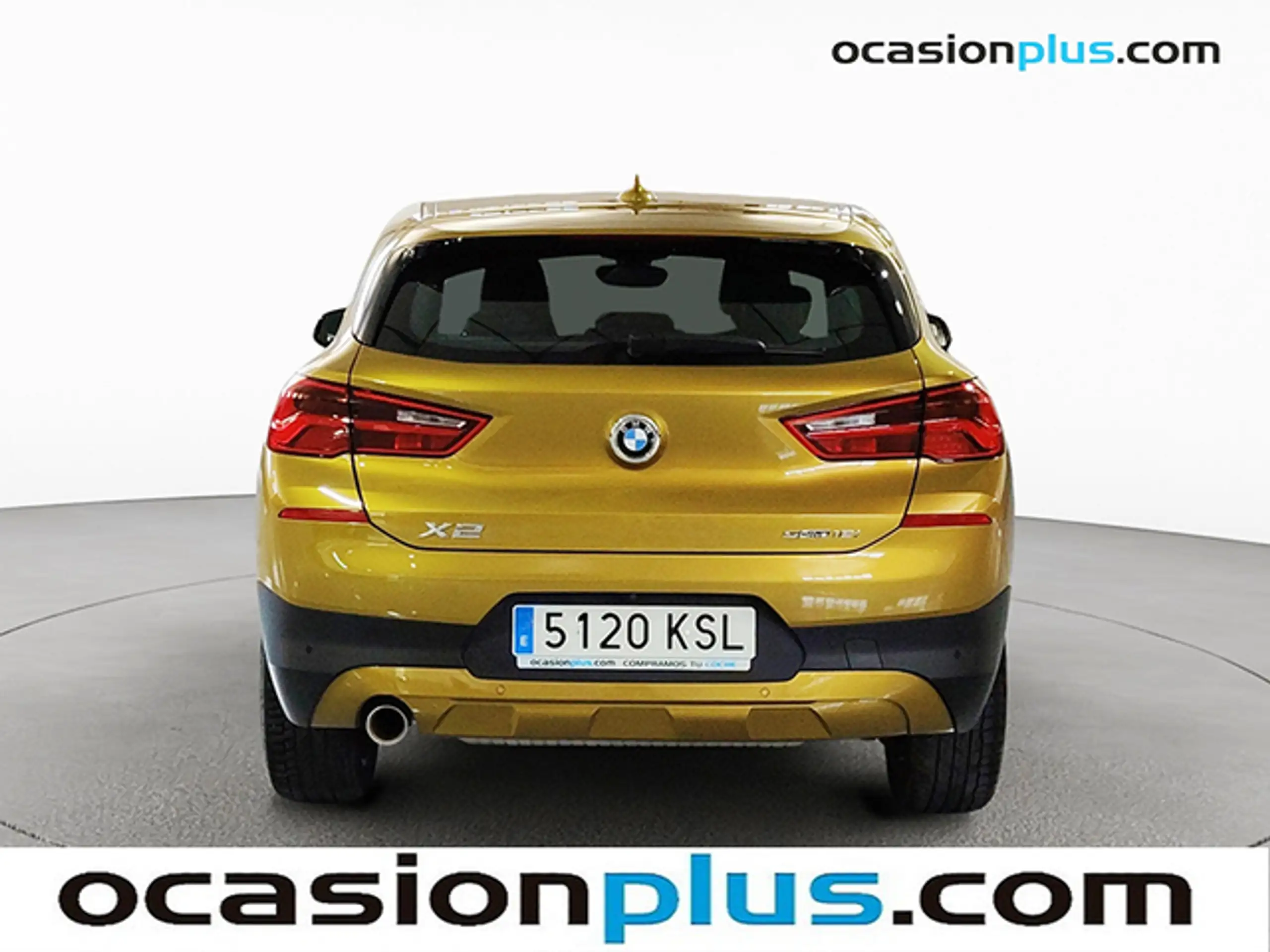 BMW - X2