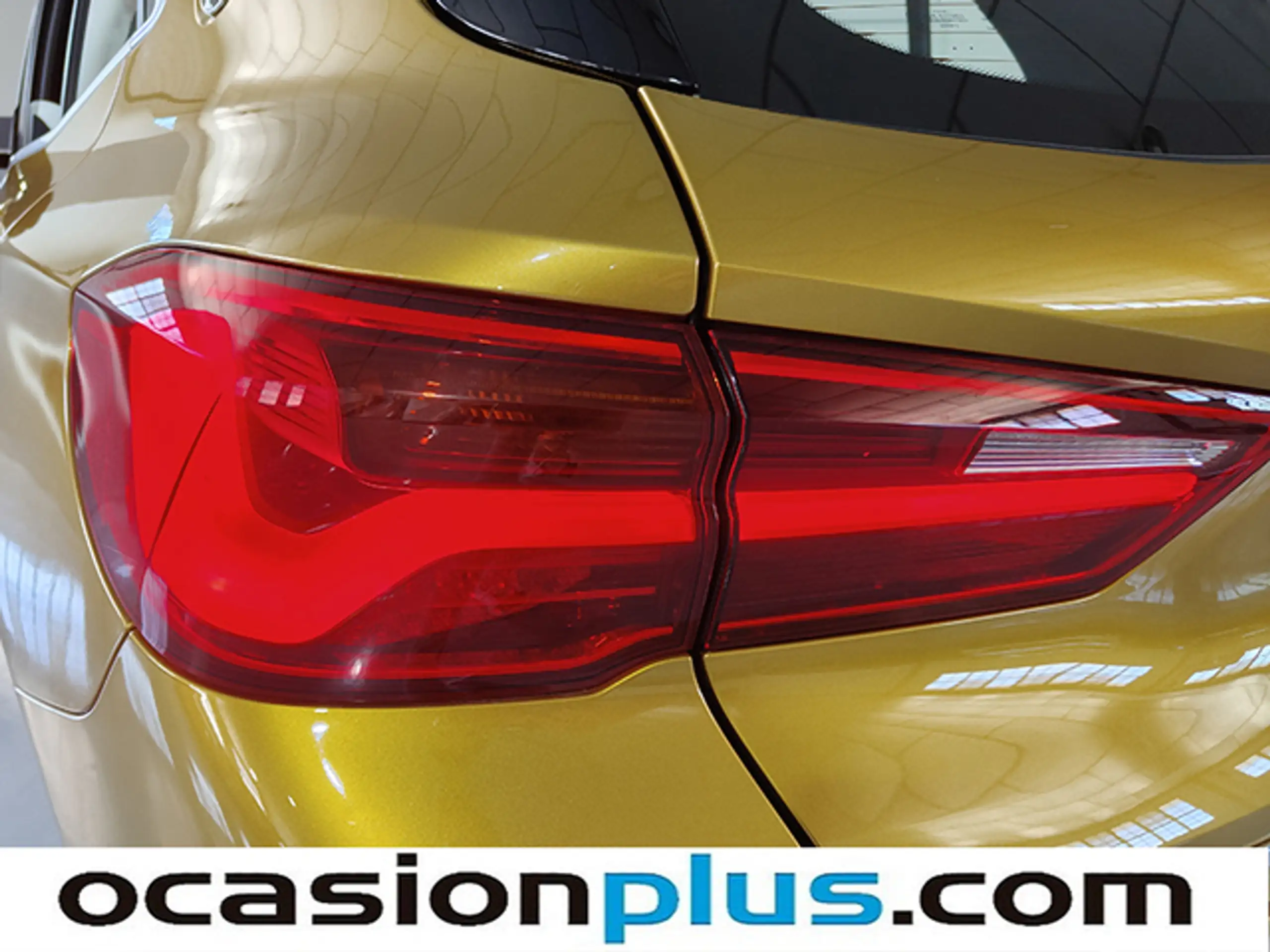 BMW - X2