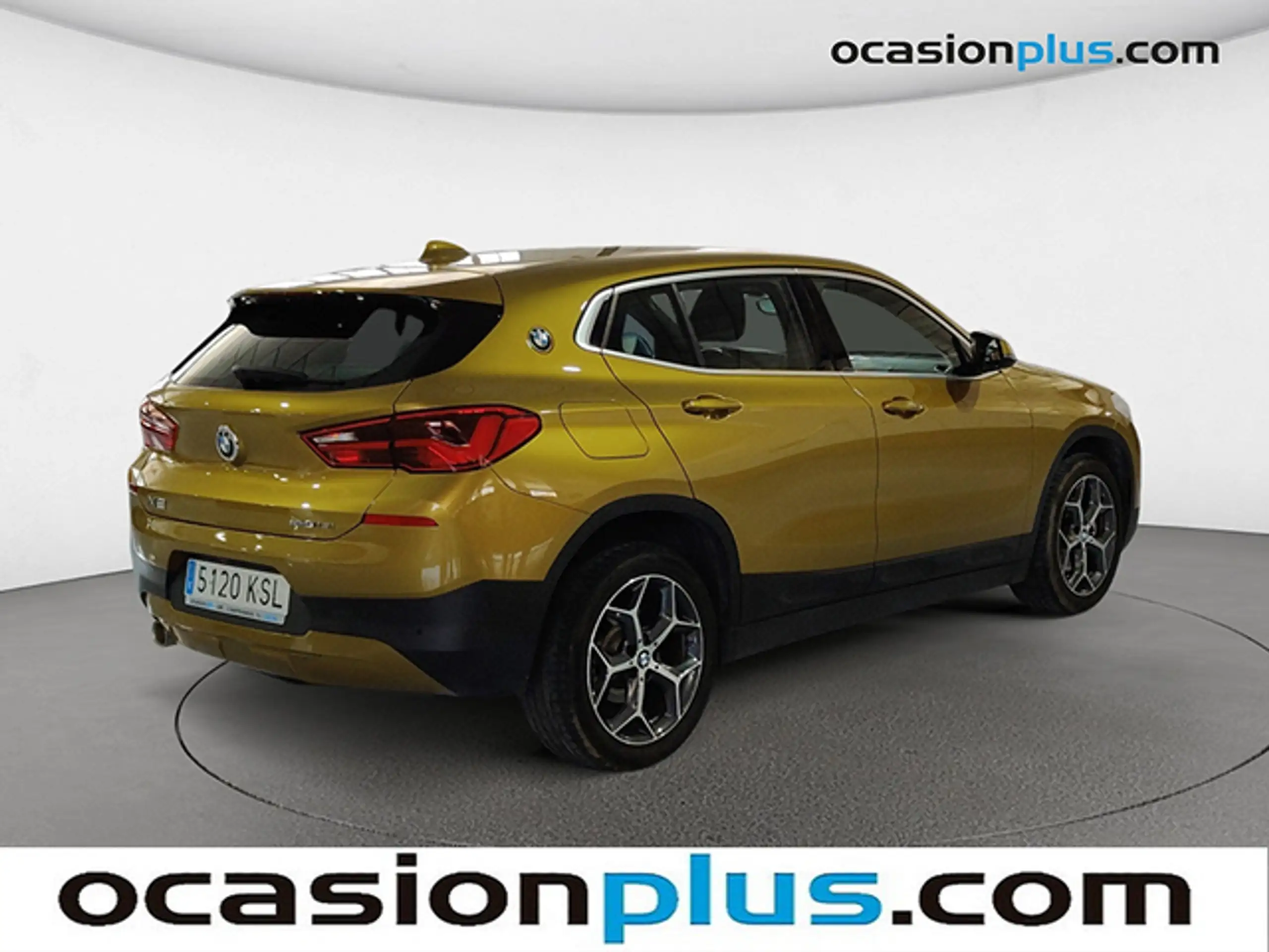 BMW - X2