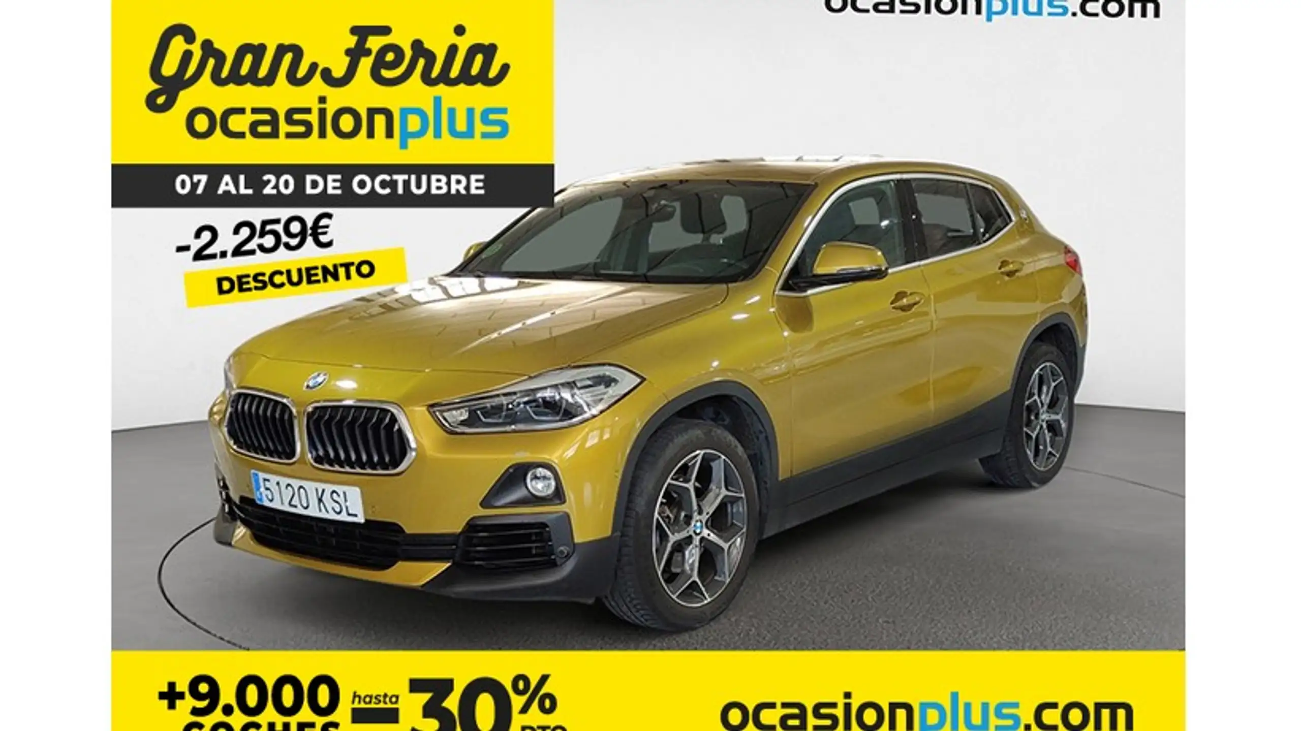 BMW - X2