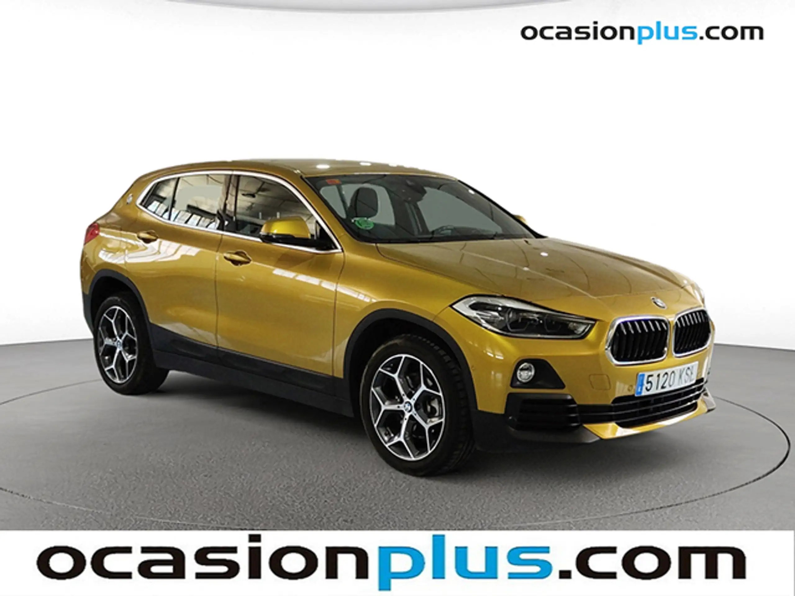 BMW - X2