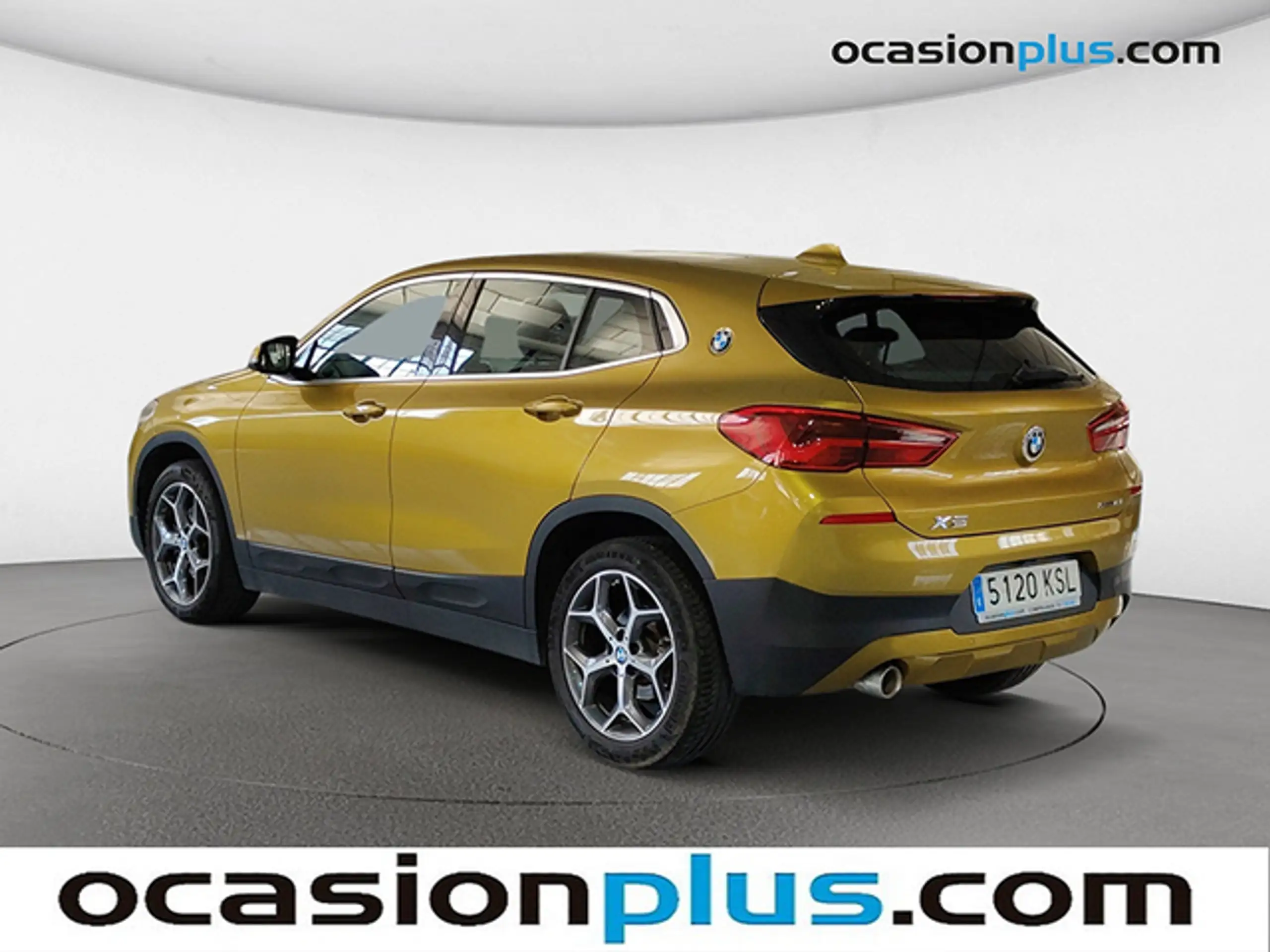 BMW - X2