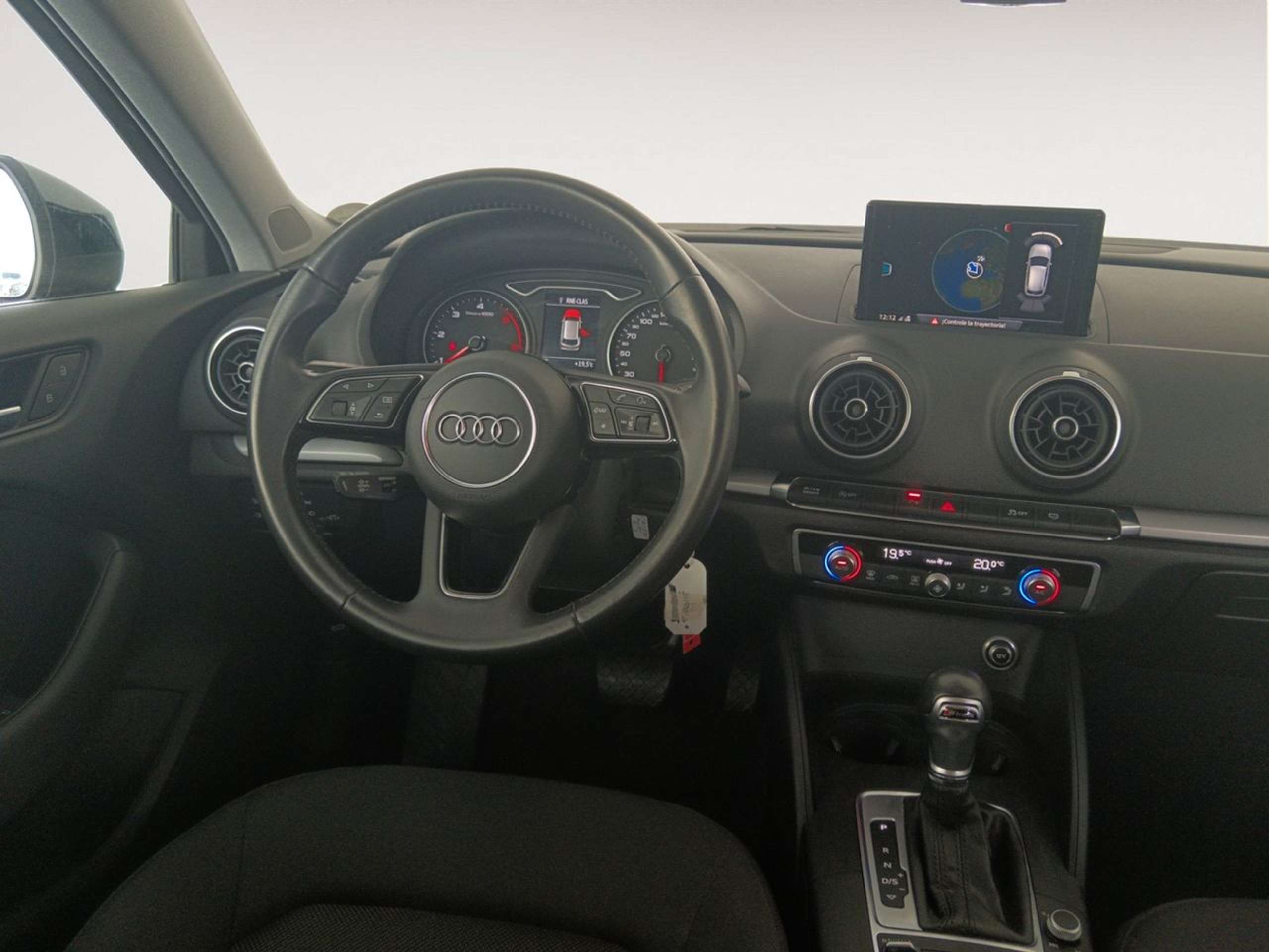 Audi - A3