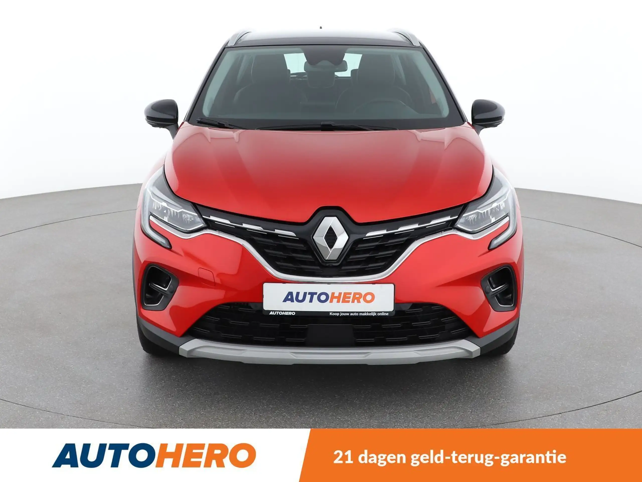 Renault - Captur