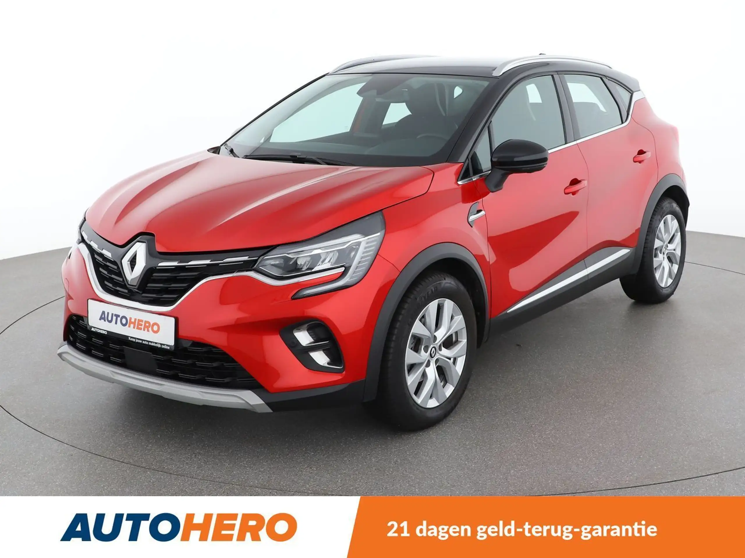 Renault - Captur