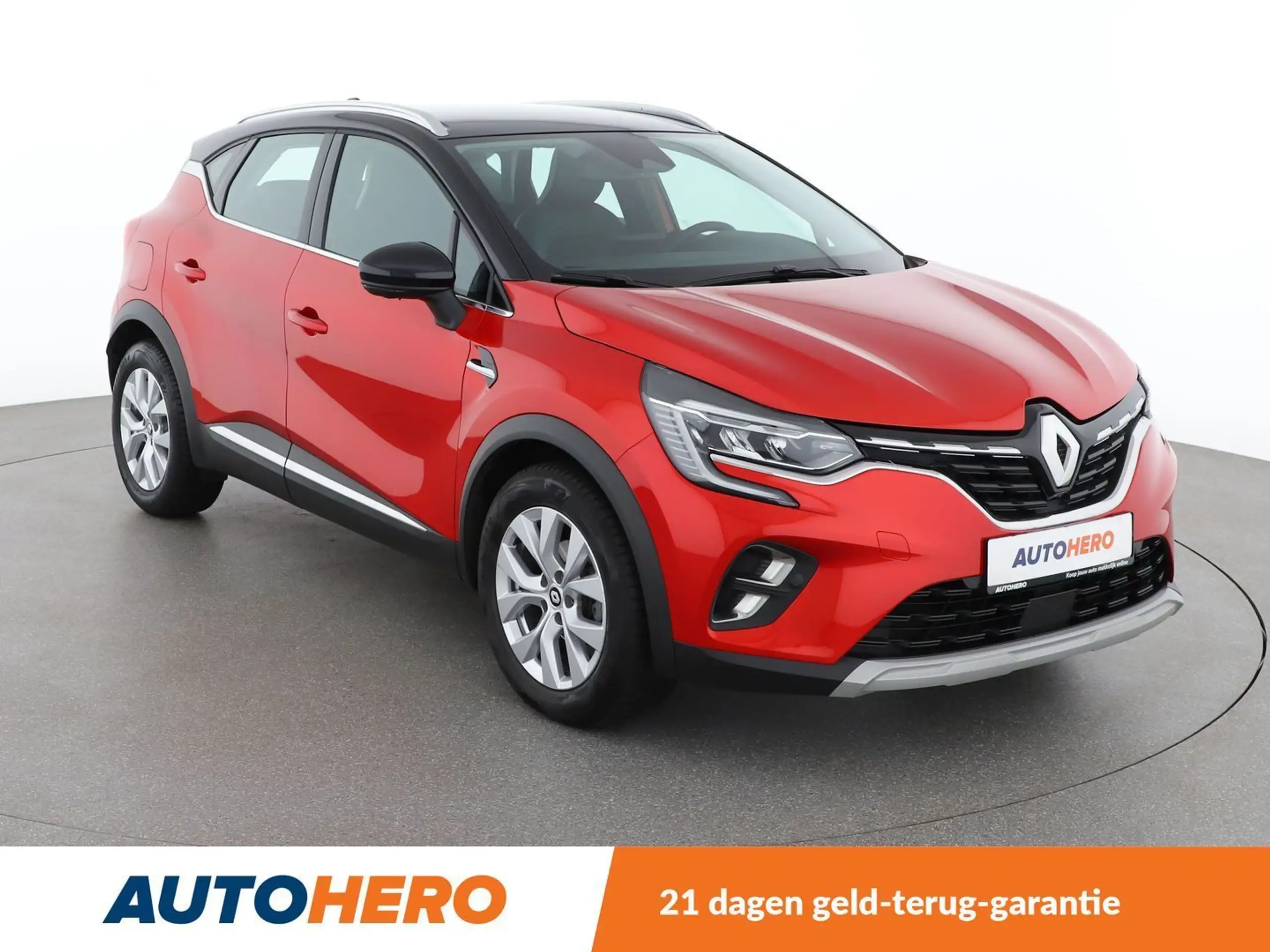 Renault - Captur