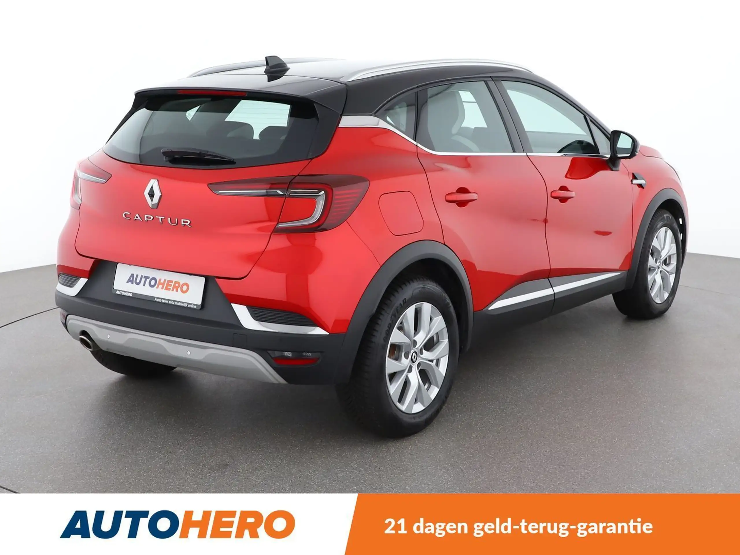 Renault - Captur