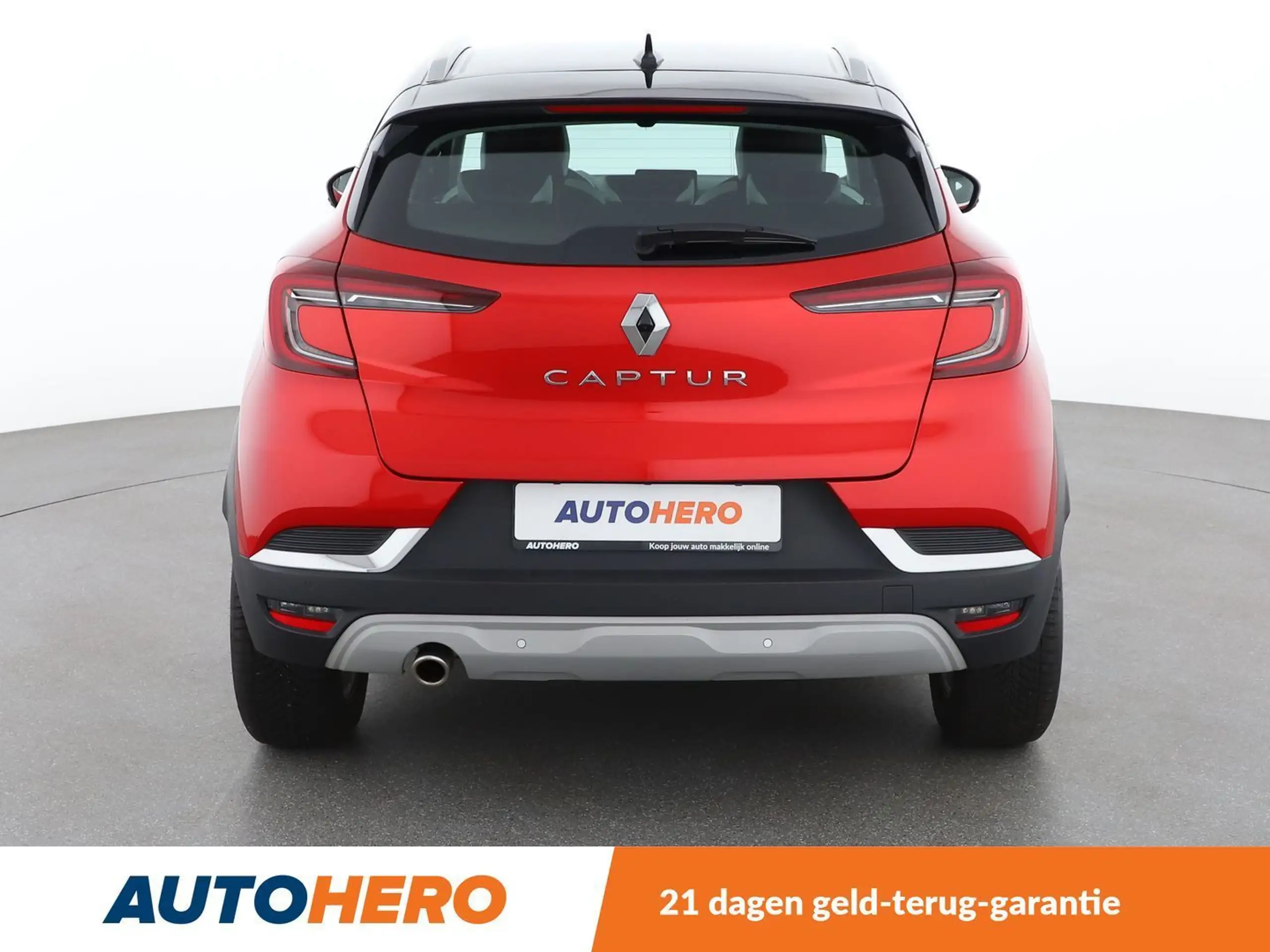 Renault - Captur