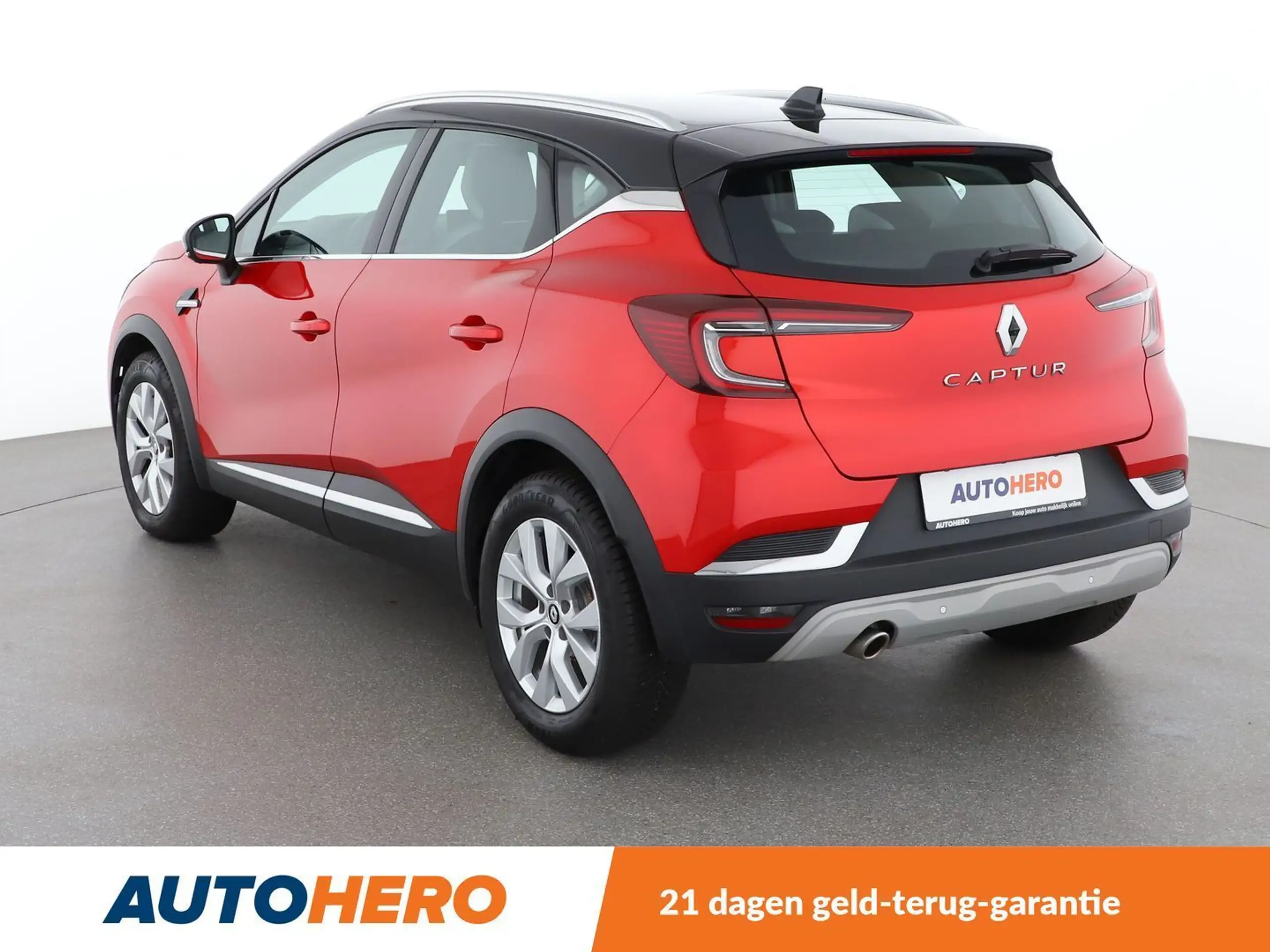 Renault - Captur