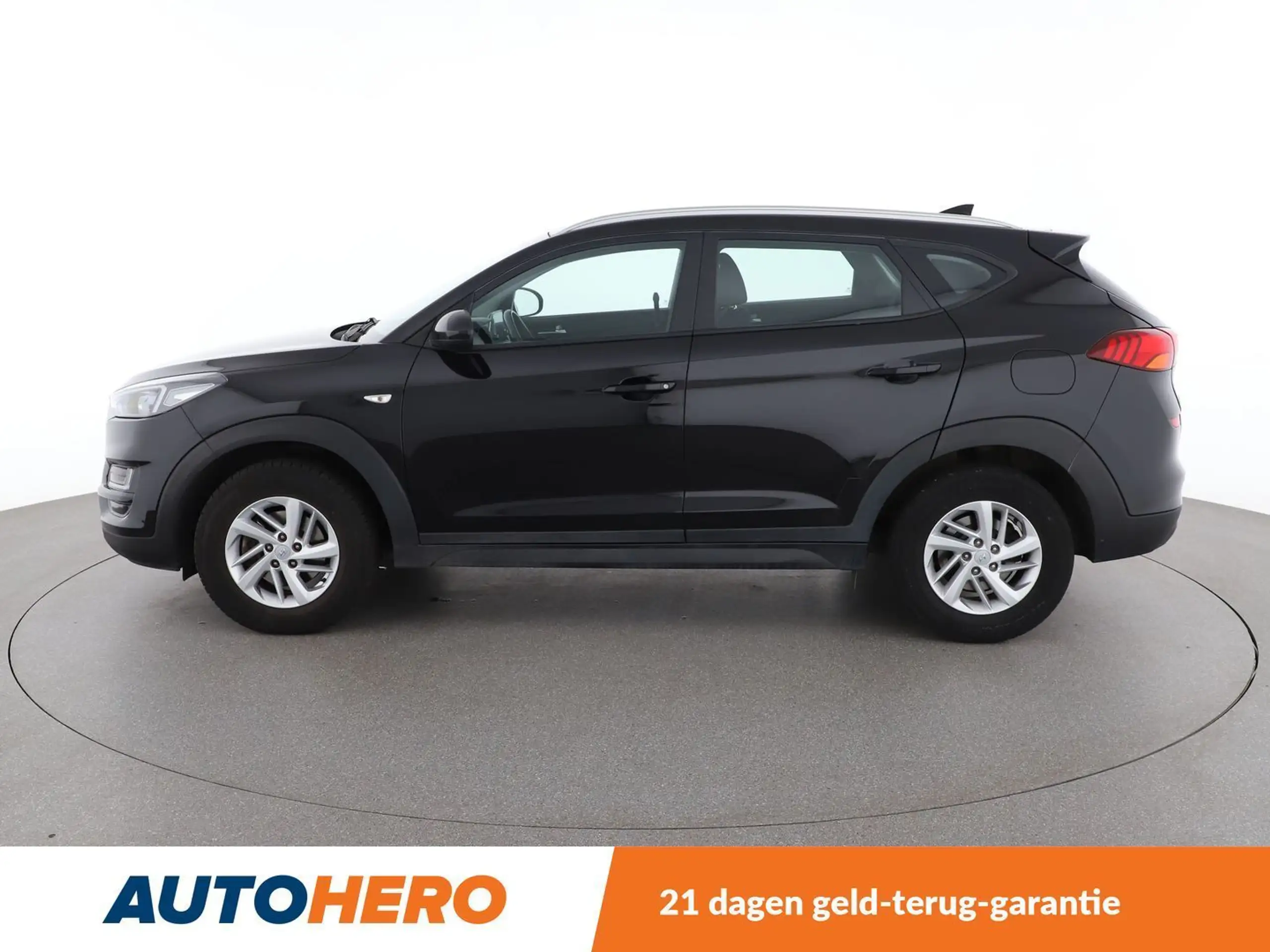 Hyundai - TUCSON