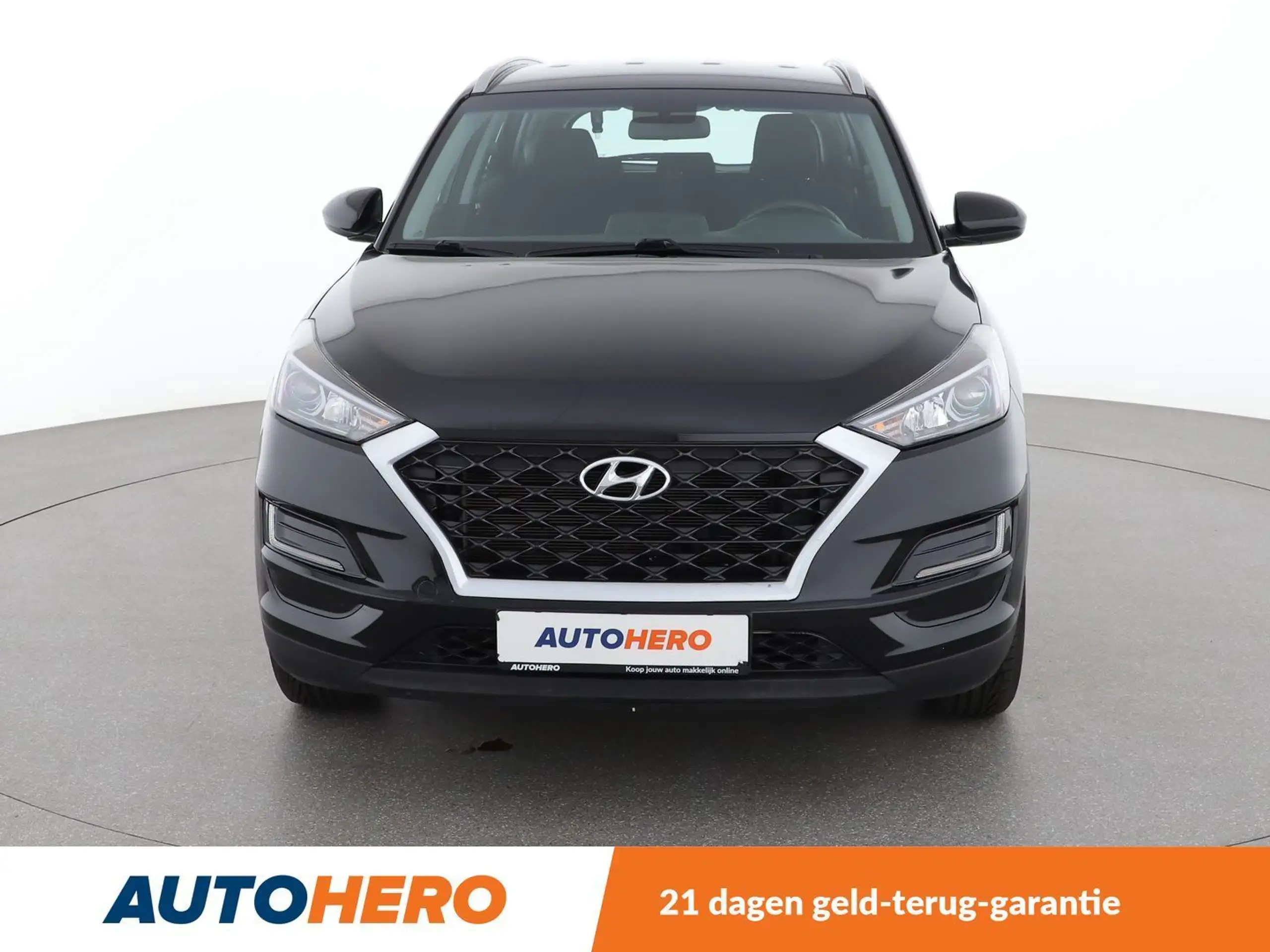 Hyundai - TUCSON