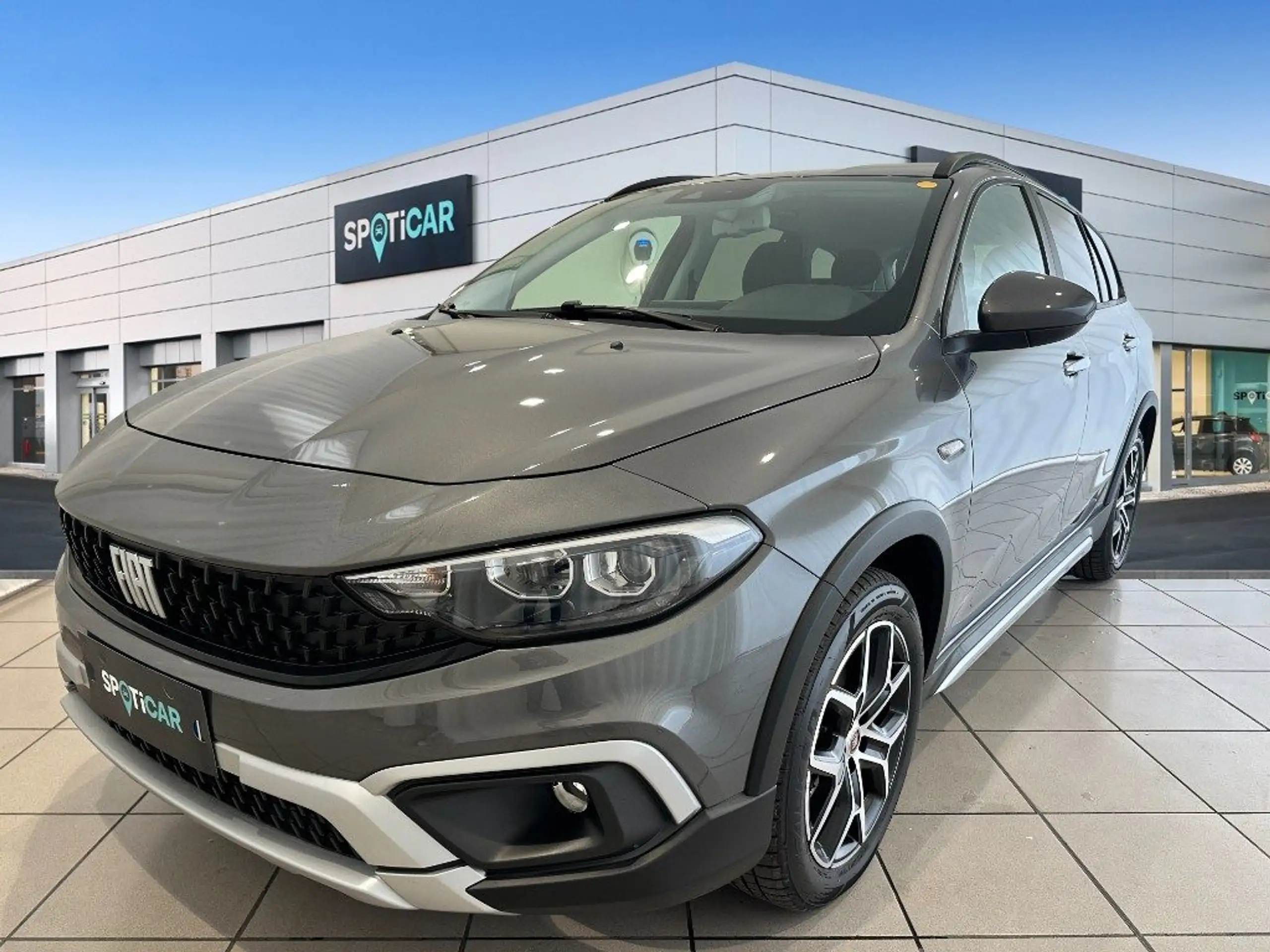 Fiat Tipo 2023