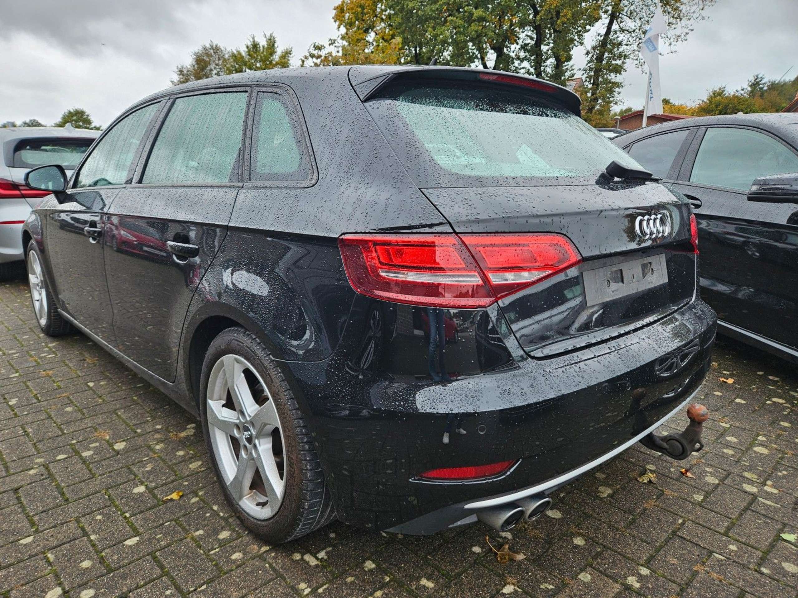 Audi - A3