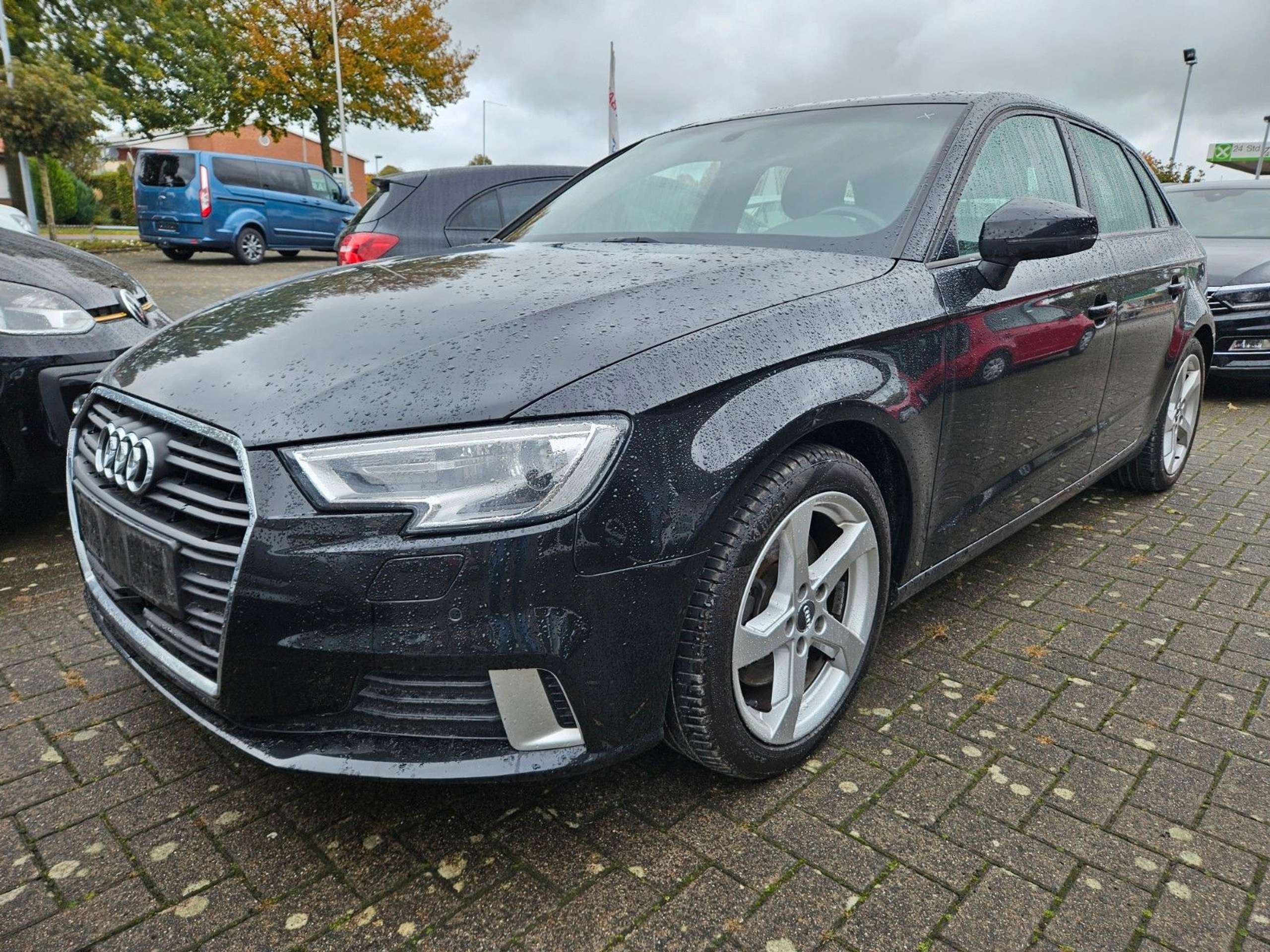 Audi - A3