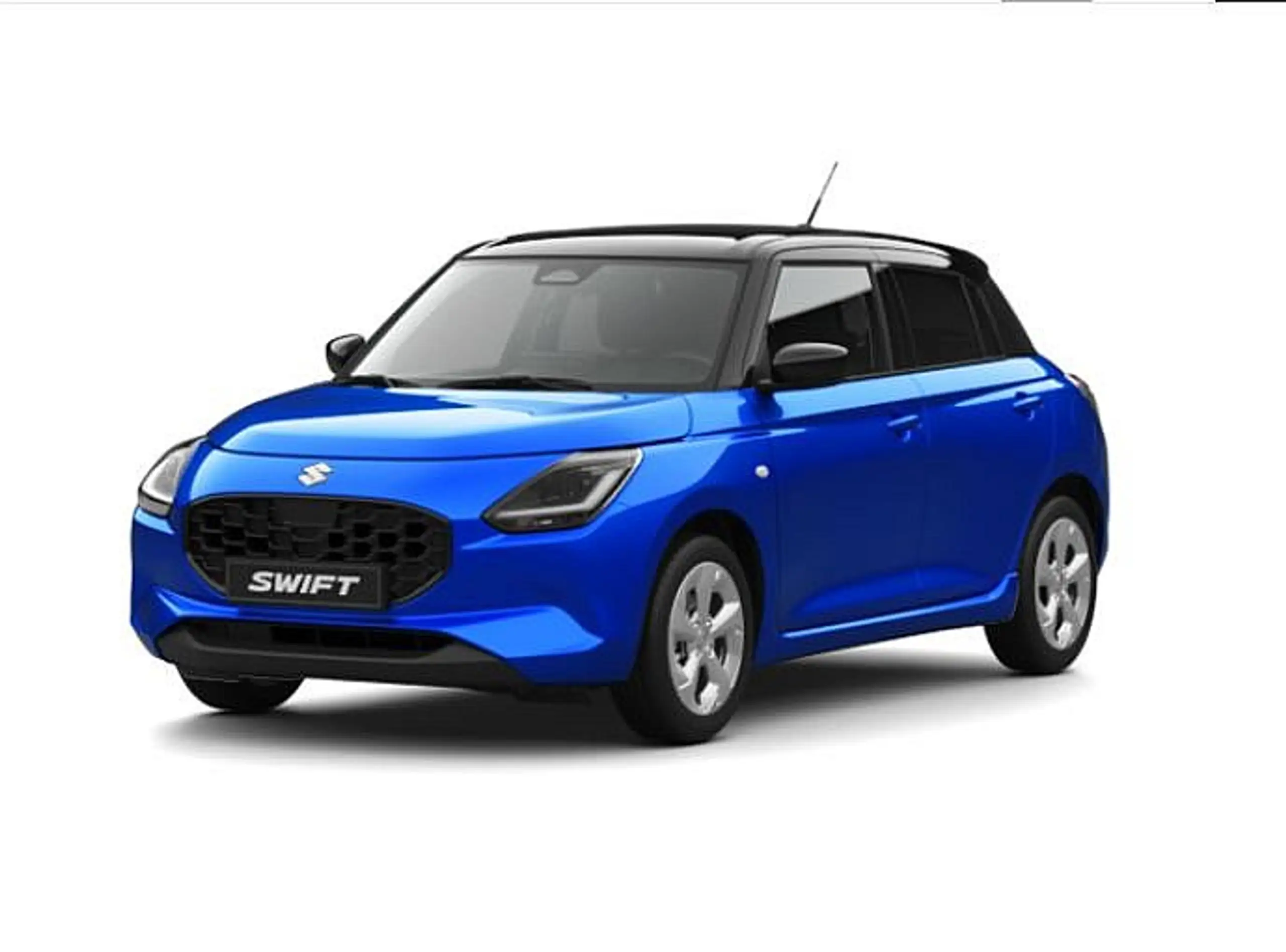 Suzuki Swift 2017