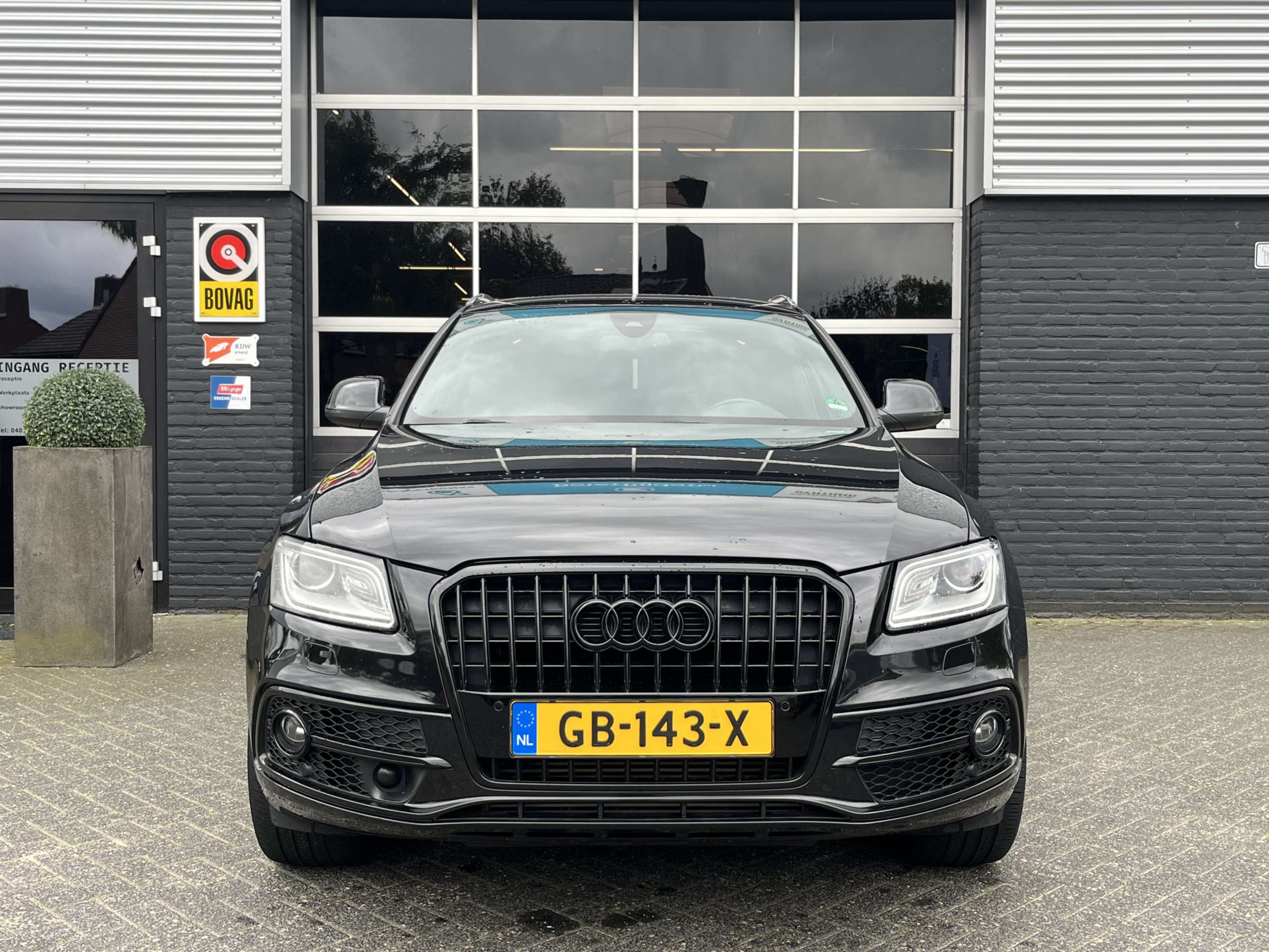 Audi - Q5