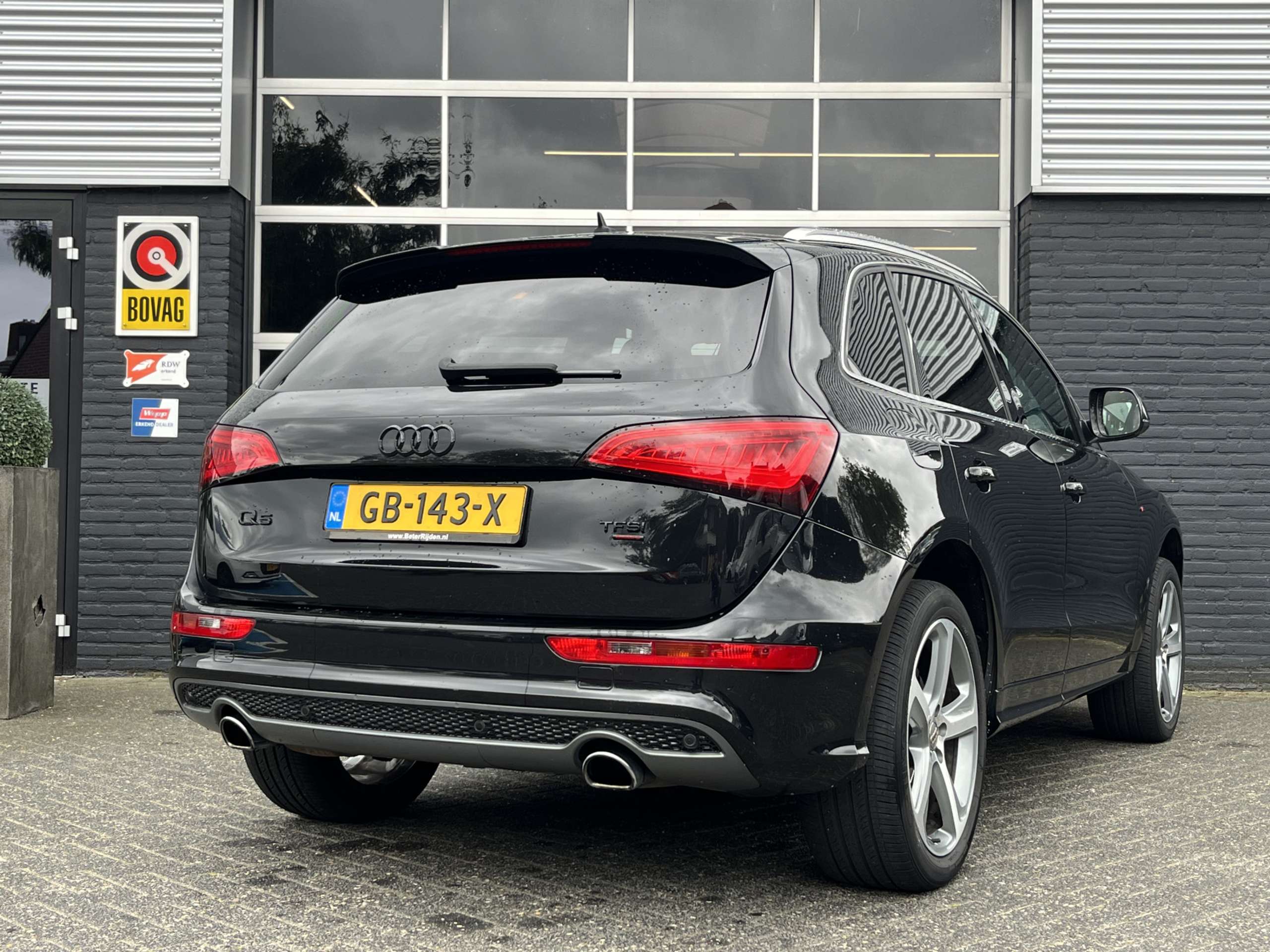 Audi - Q5