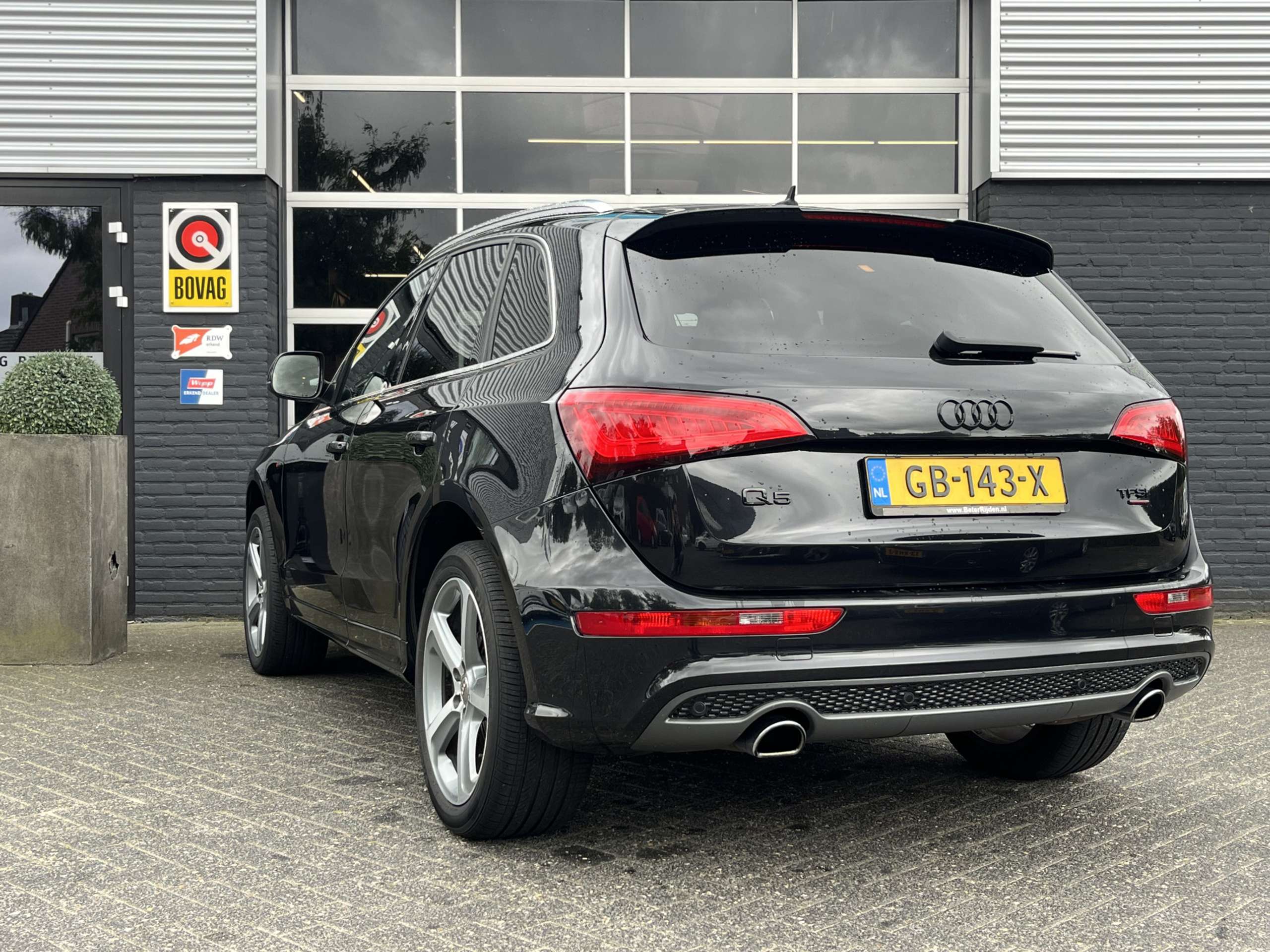 Audi - Q5