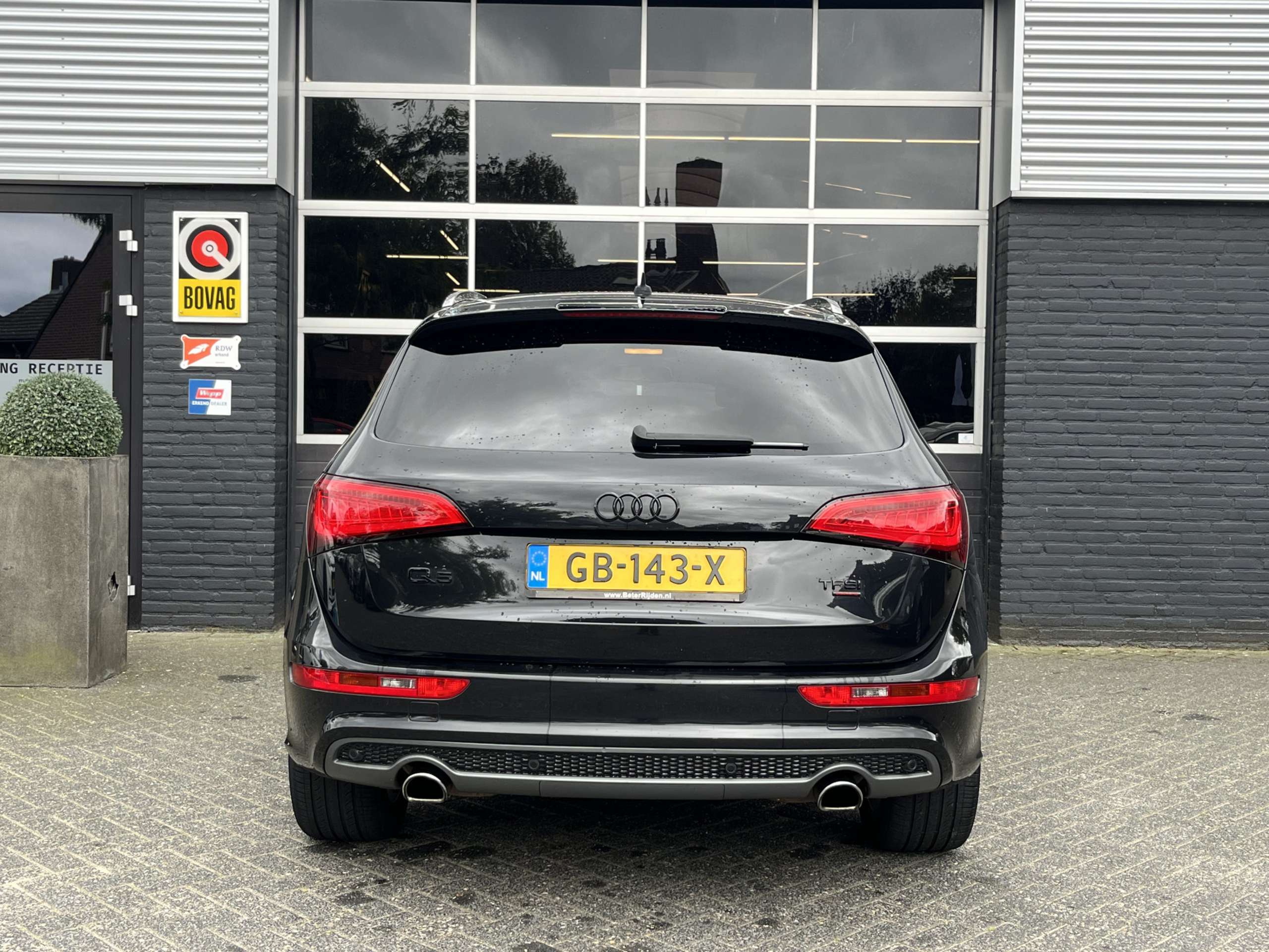 Audi - Q5