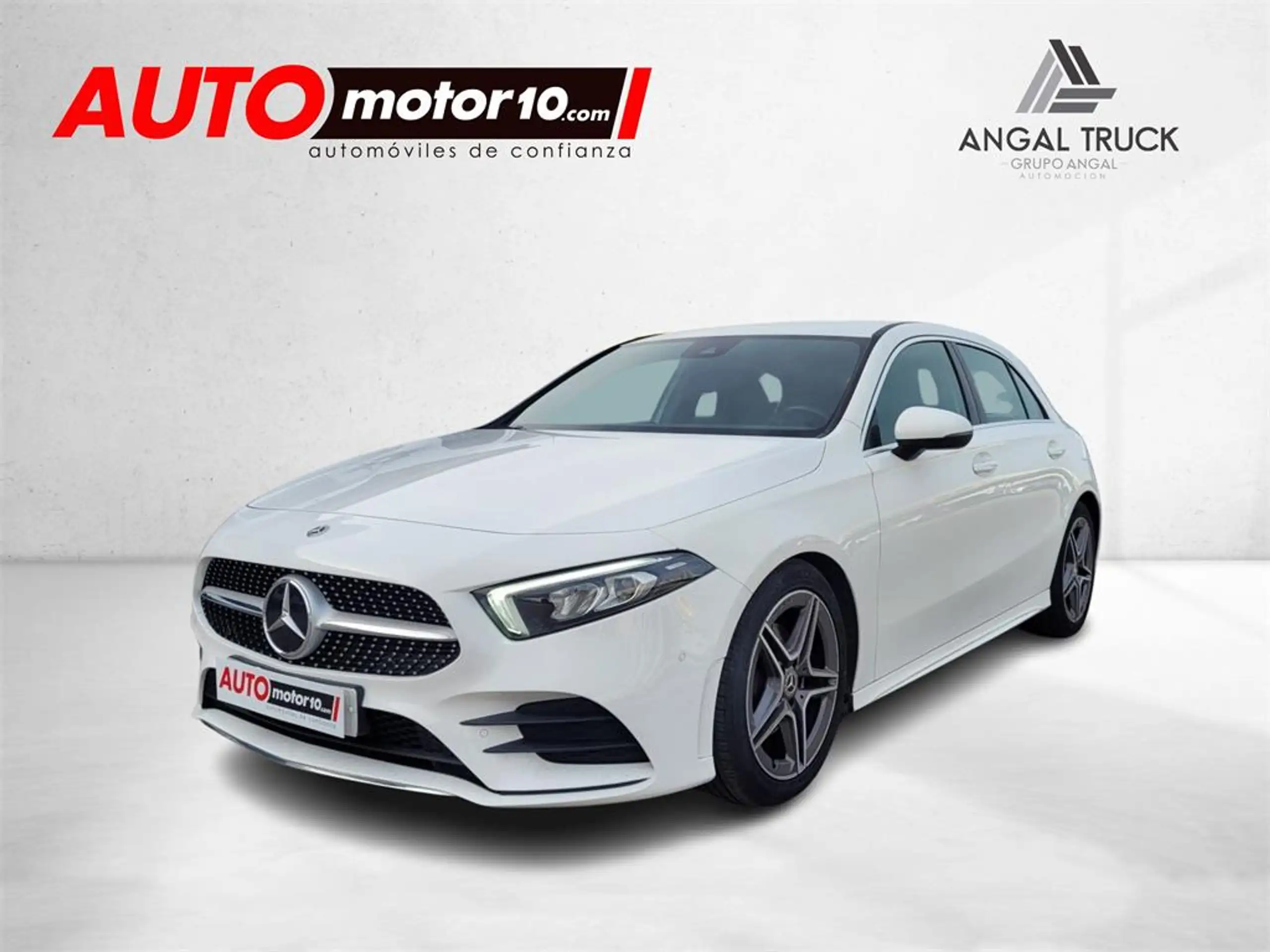 Mercedes-Benz A 180 2022