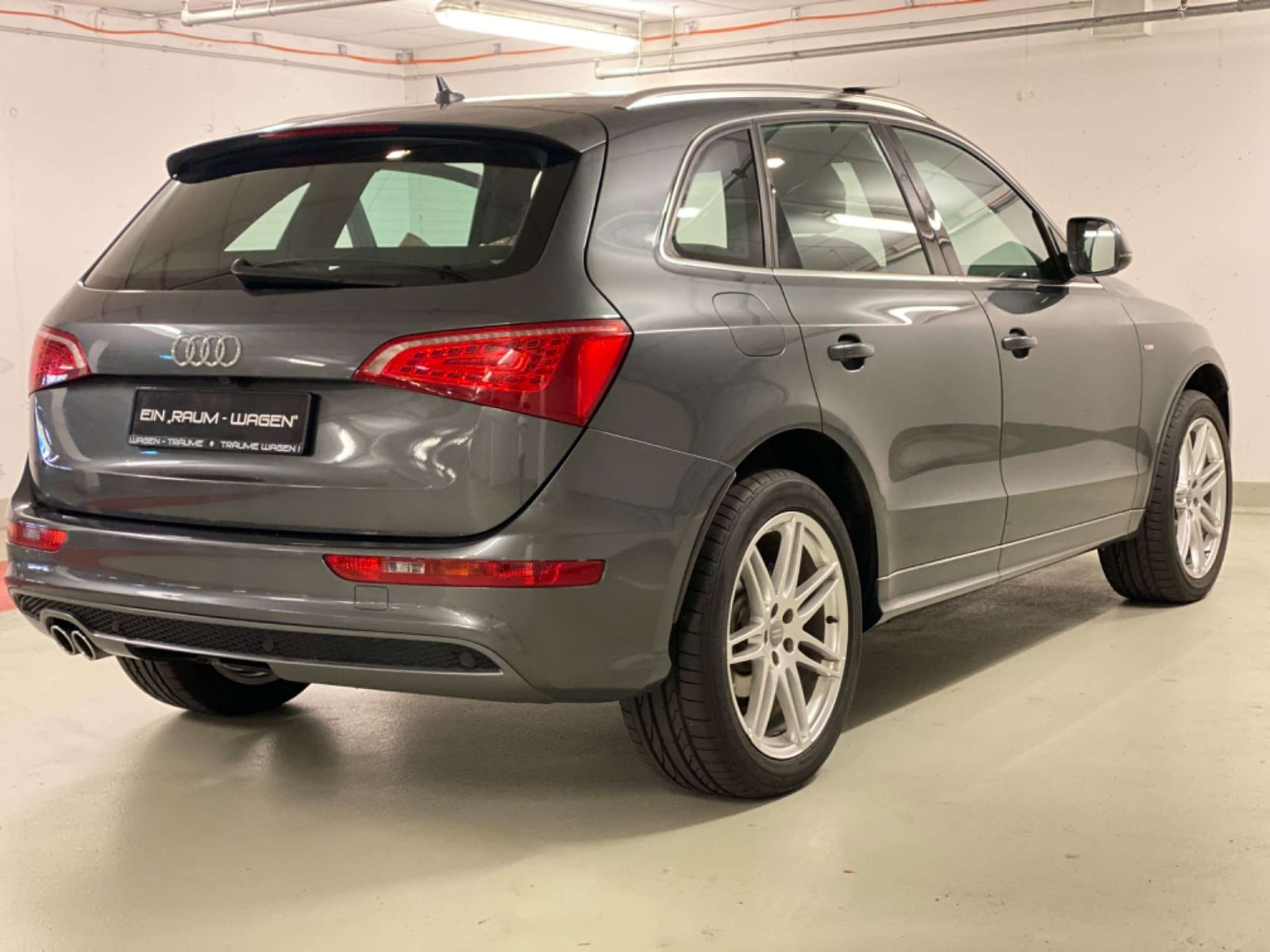 Audi - Q5